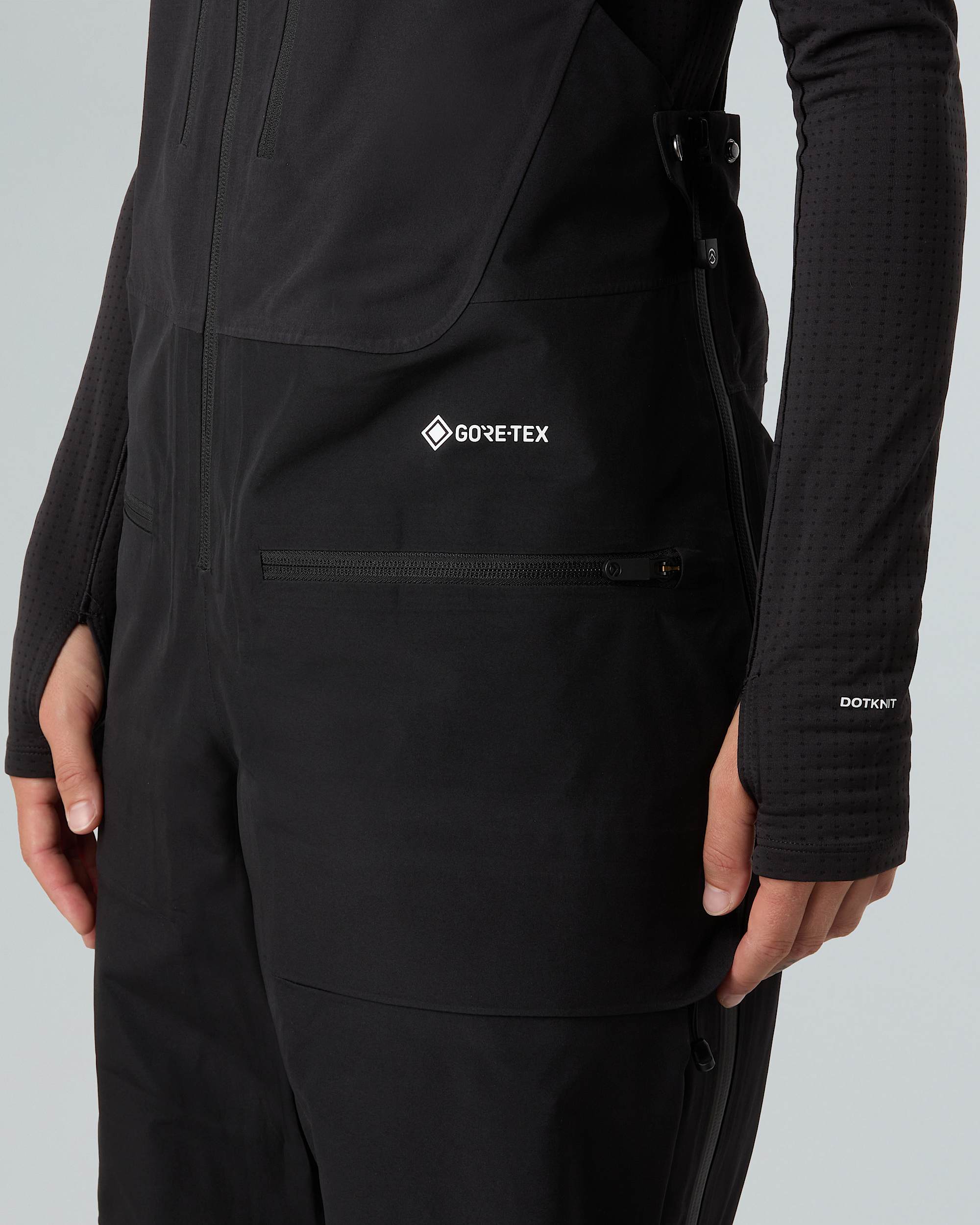 Summit Verbier GORETEX Trgerhose fr Damen TNF ALT4
