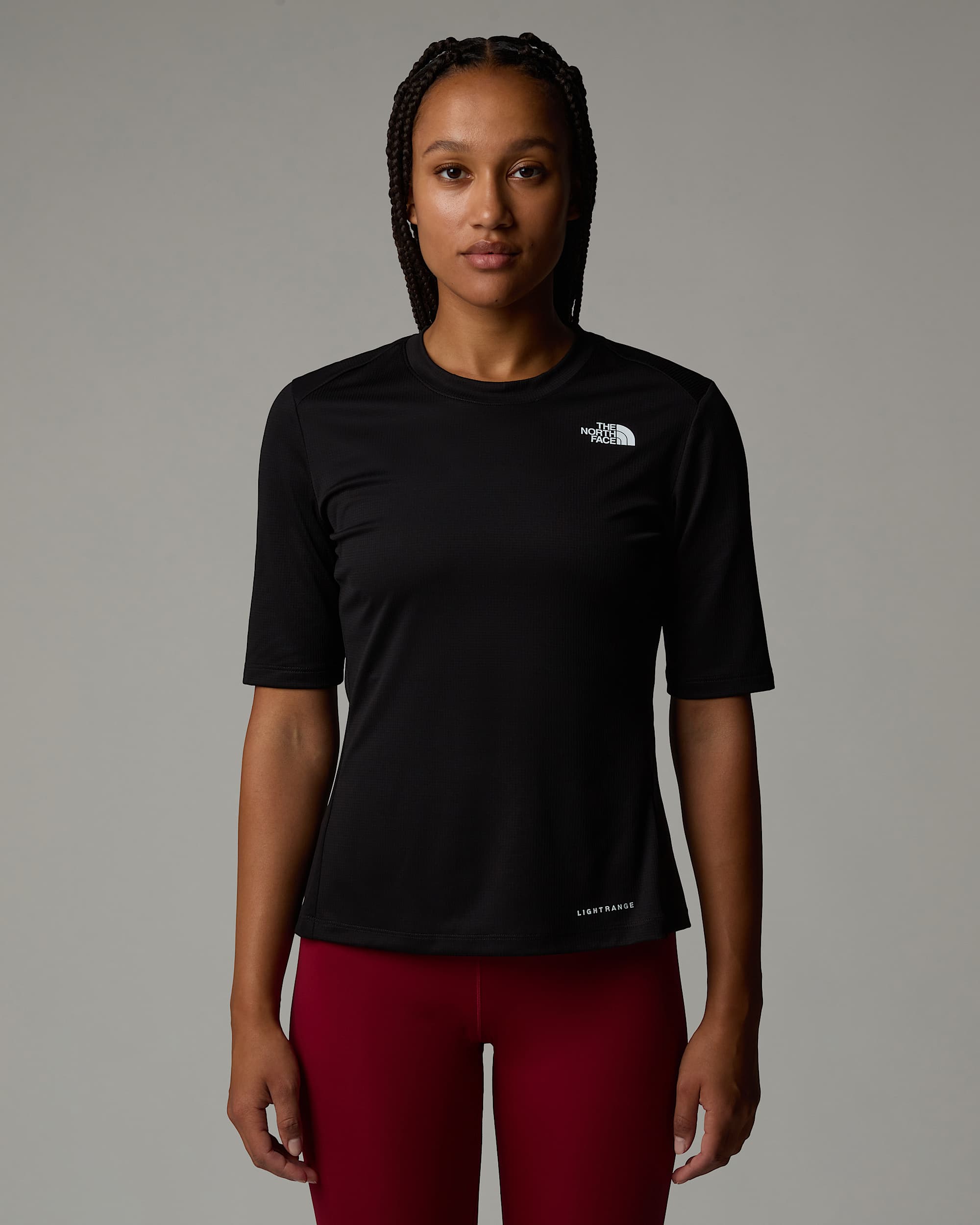 Tshirt Shadow pour femme TNF ALT4