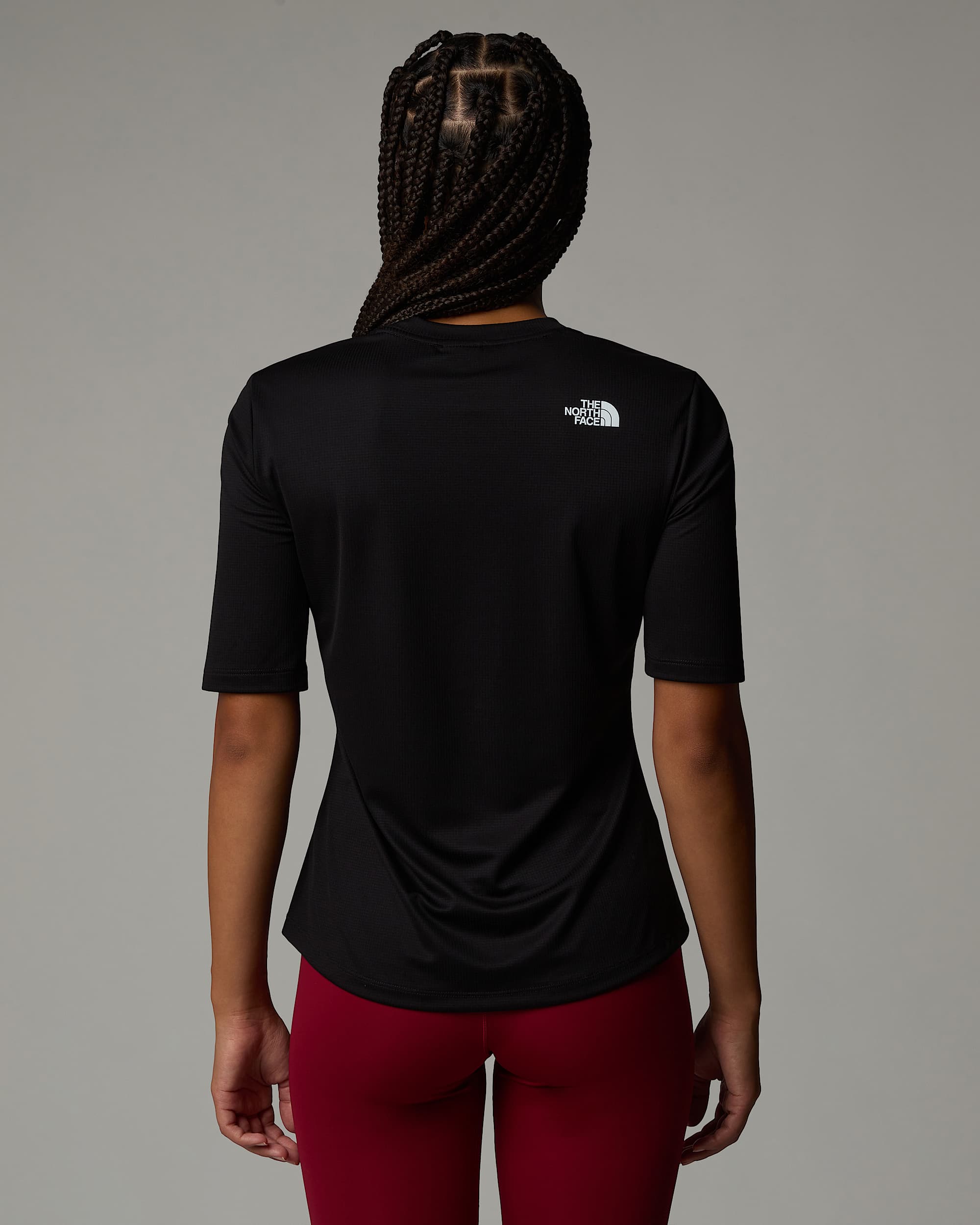 Tshirt Shadow pour femme TNF ALT6