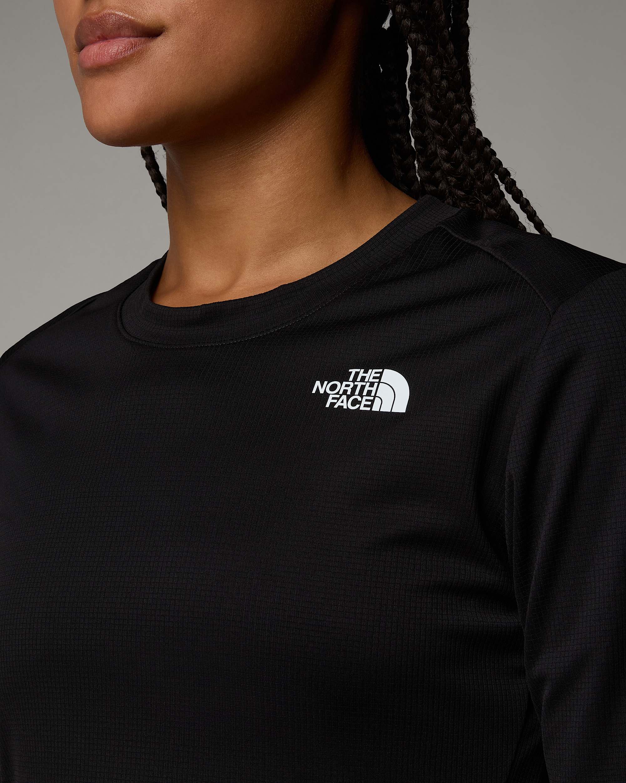 Tshirt Shadow pour femme TNF ALT8
