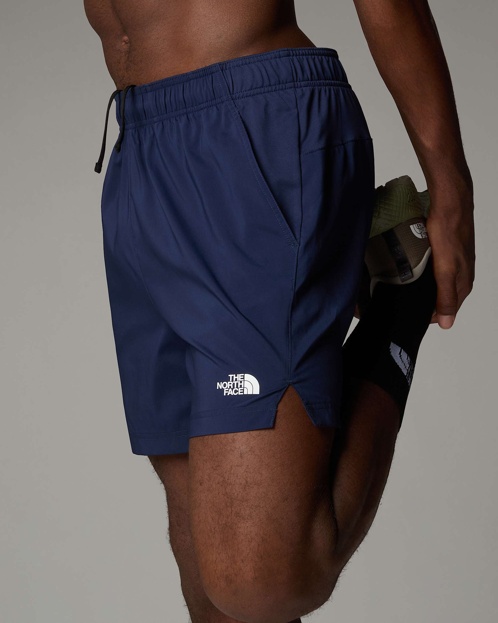 Mens 247 5 Shorts TNF ALT7