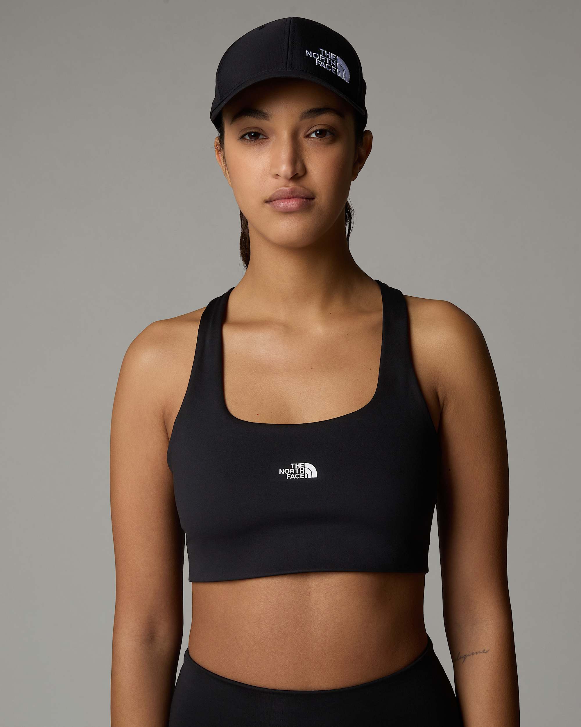 Womens Movmynt Bra TNF ALT5
