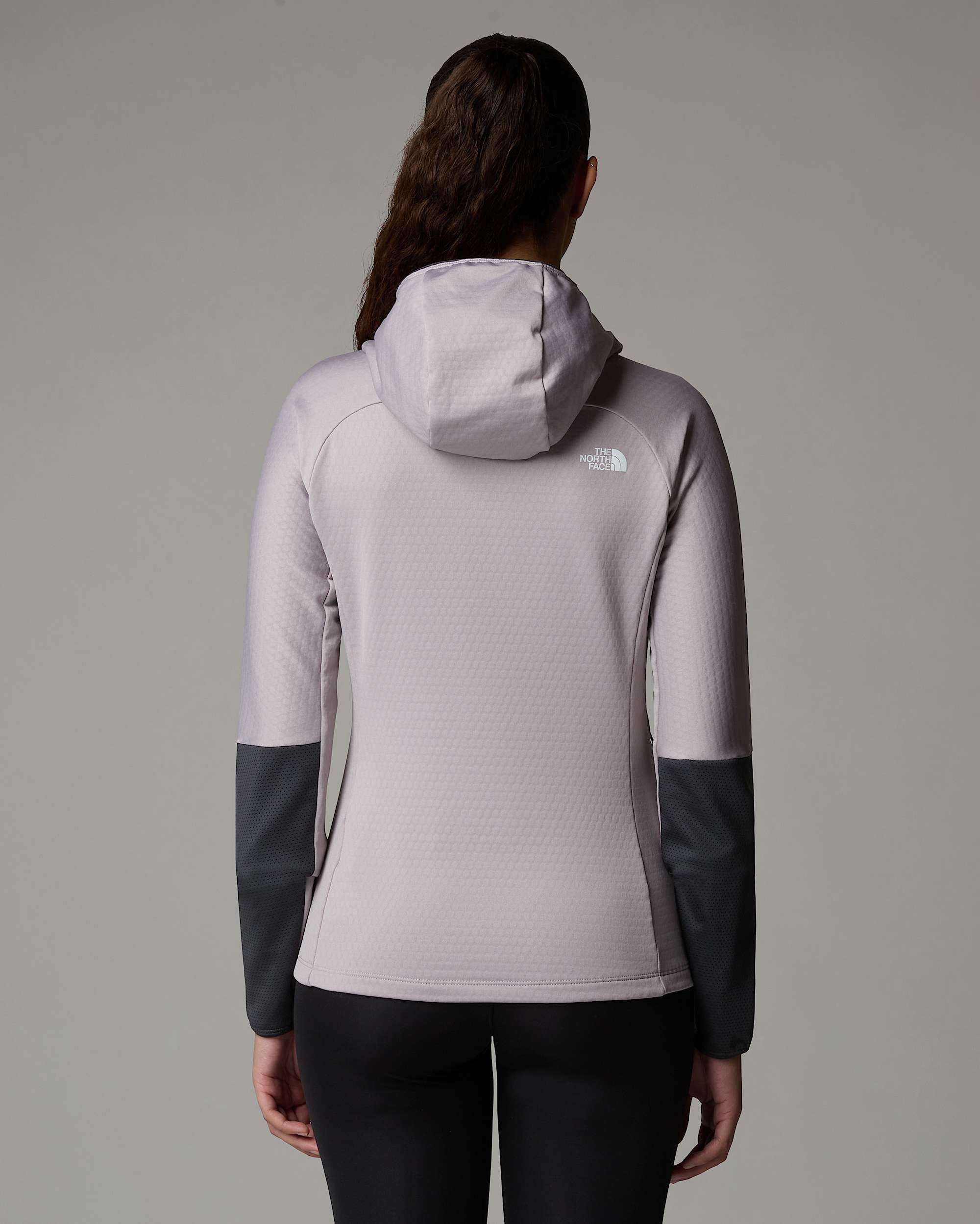 Womens Kikash Hooded Jacket TNF alt6