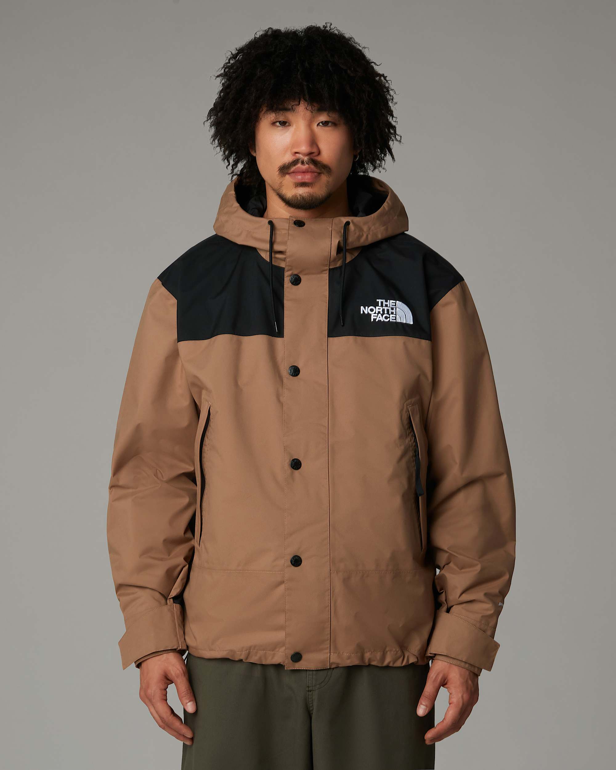 Mens Reign On Jacket TNF alt4