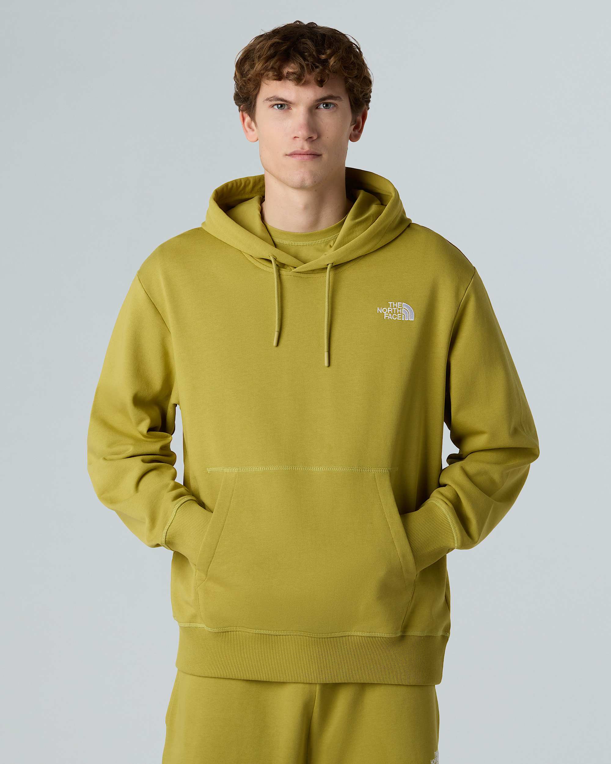 Sweat  capuche Essential Lite pour homme TNF ALT4