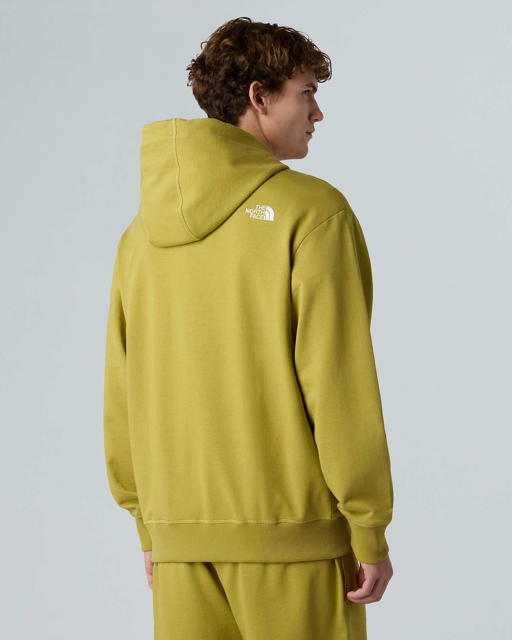 Sweat  capuche Essential Lite pour homme TNF ALT6