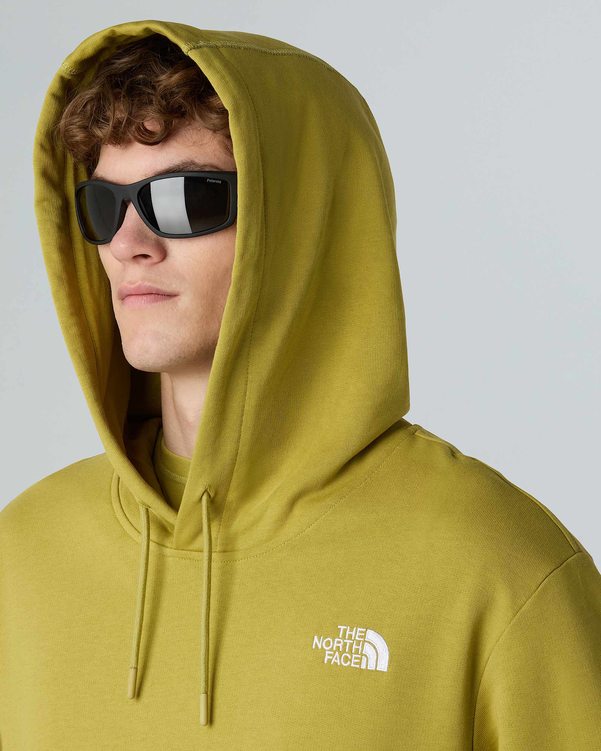 Sweat  capuche Essential Lite pour homme TNF ALT7