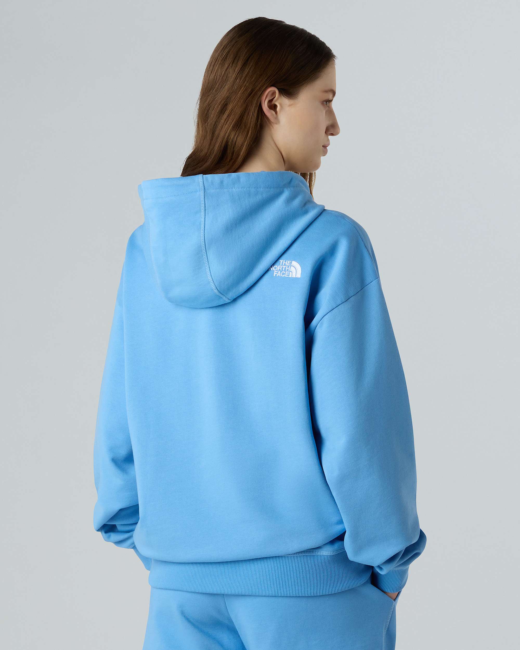 Sweat  capuche Essential Lite pour femme TNF ALT6