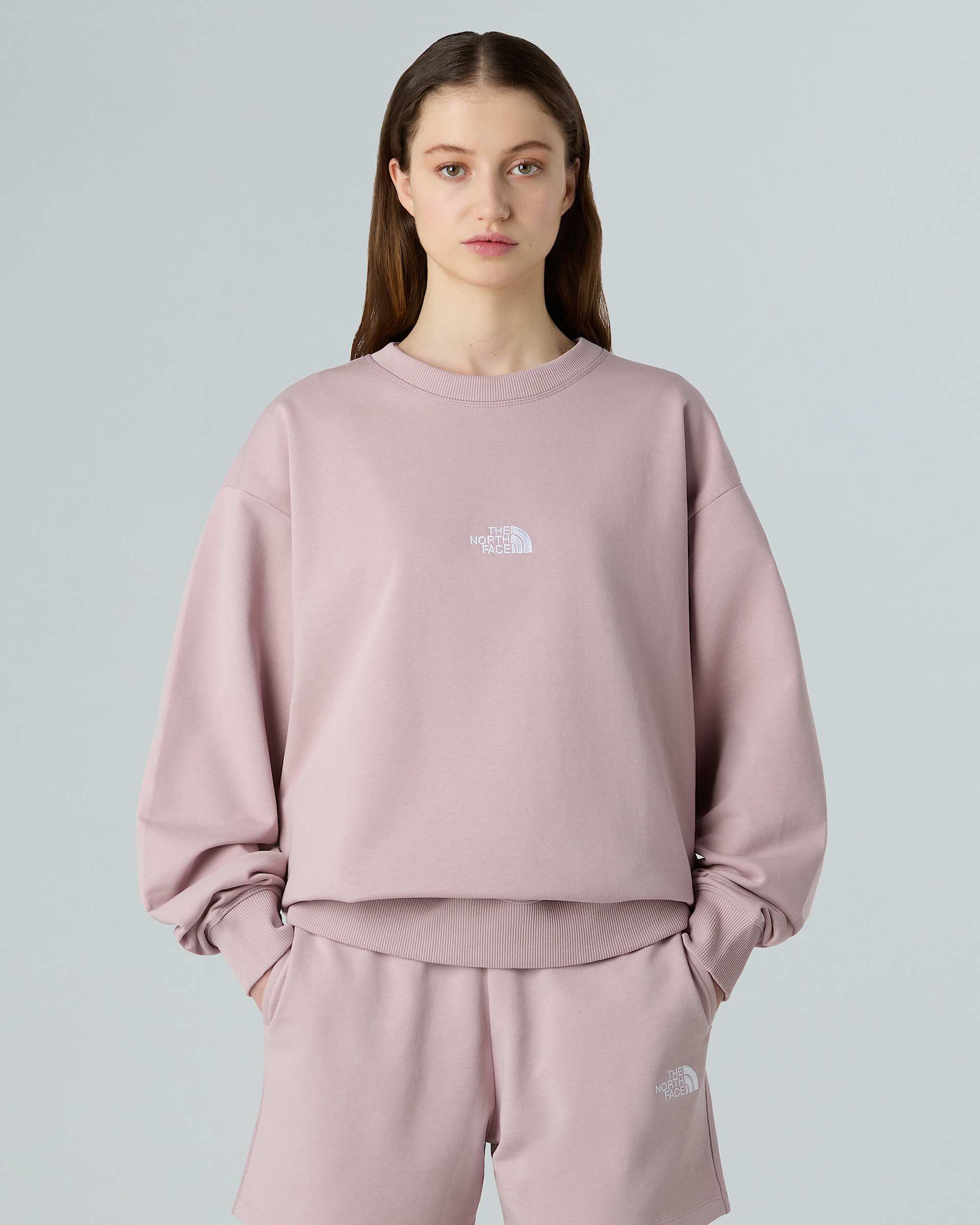 Sudadera Essential Lite para mujer TNF ALT4
