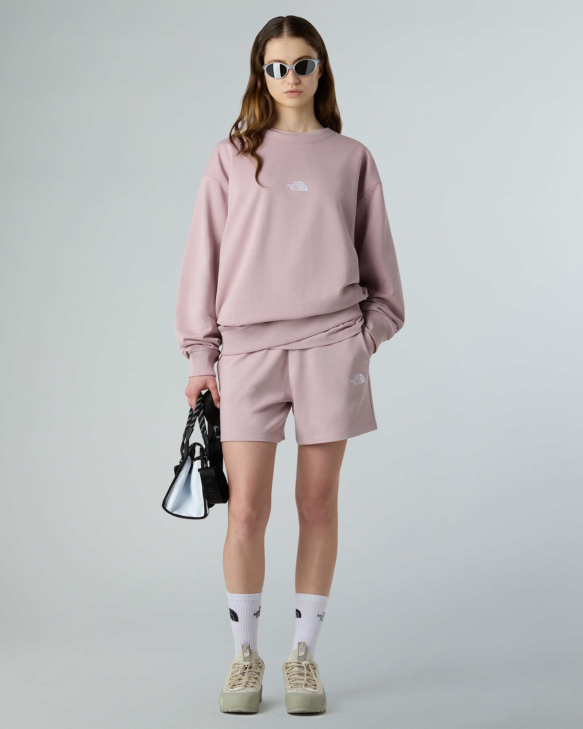 Sudadera Essential Lite para mujer TNF ALT5