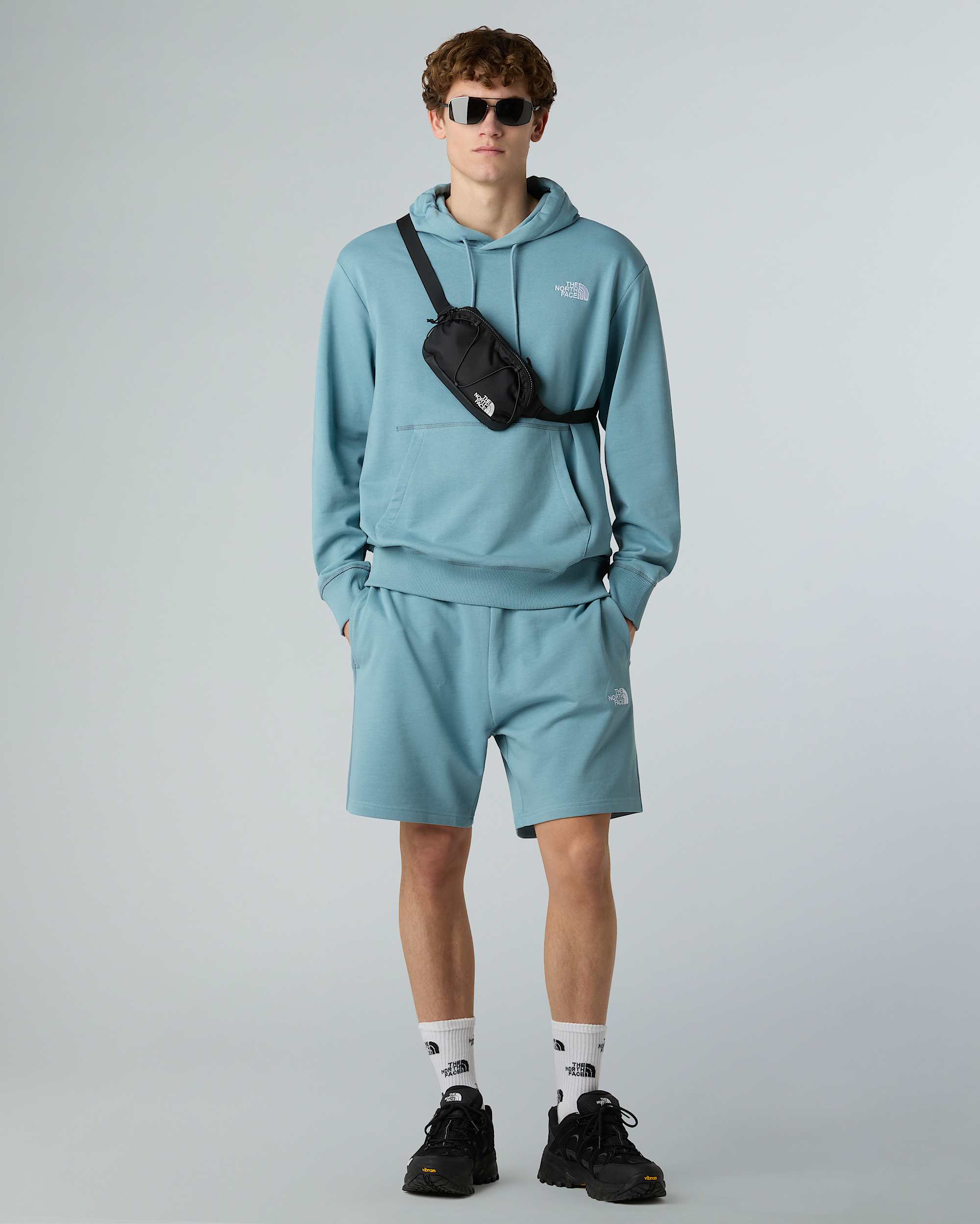 Short Essential Lite pour homme TNF ALT5