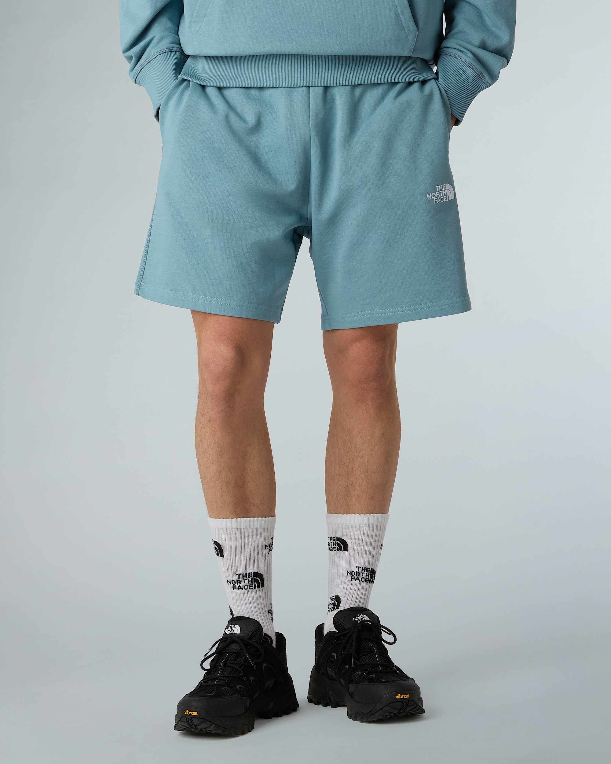 Short Essential Lite pour homme TNF ALT4