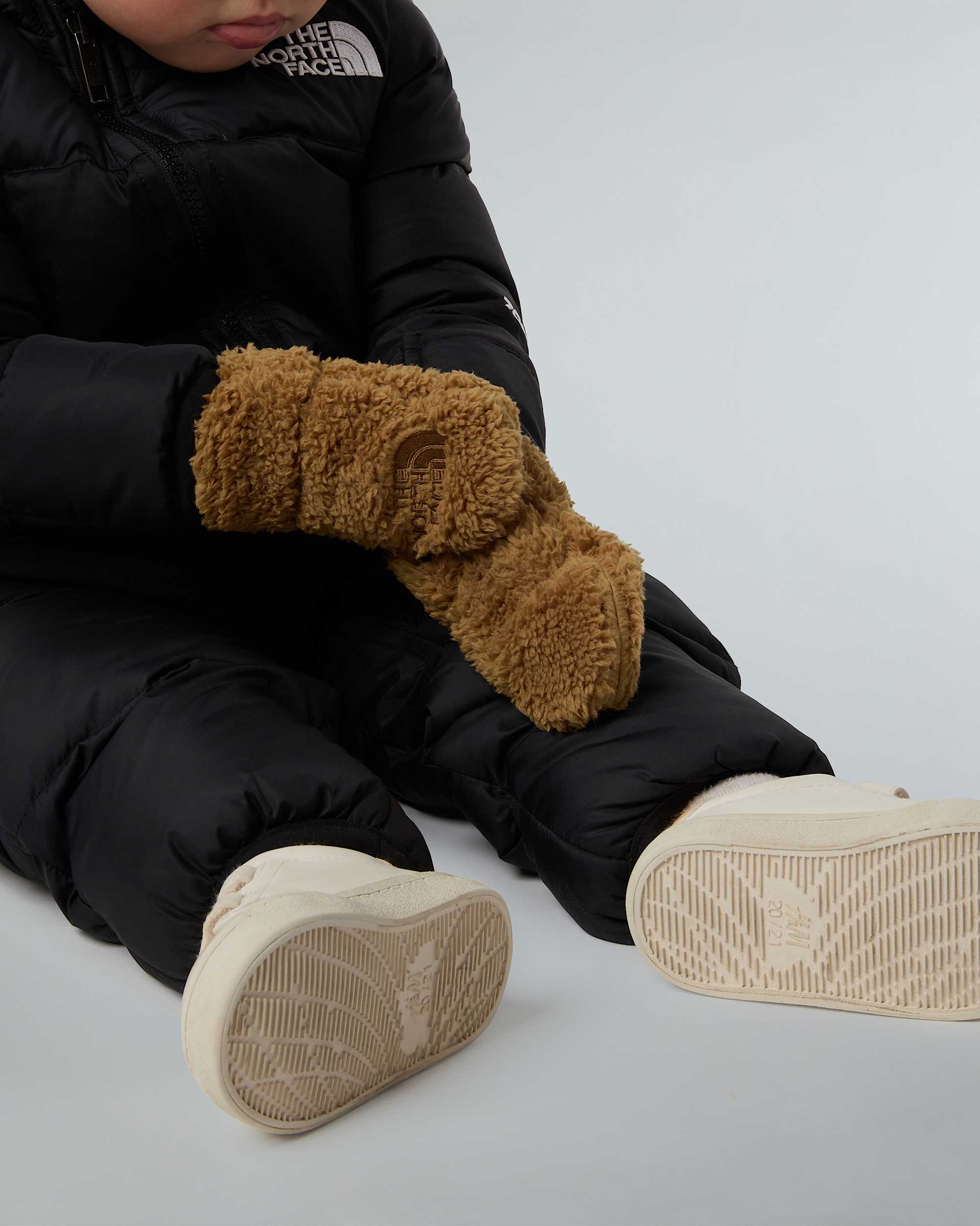 Baby Bear TwoPiece Set TNF ALT7