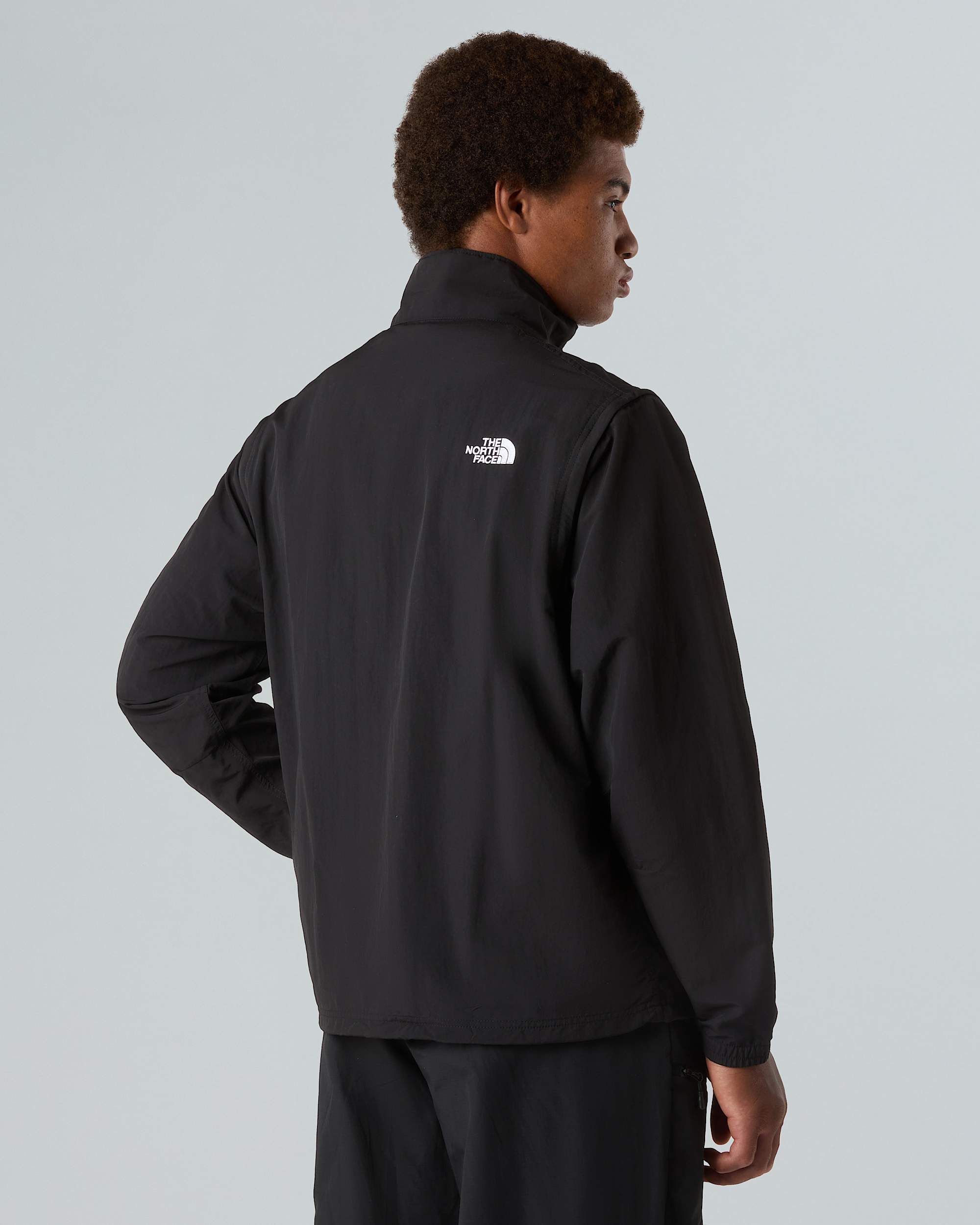 Veste convertible Bessan unisexe TNF ALT5