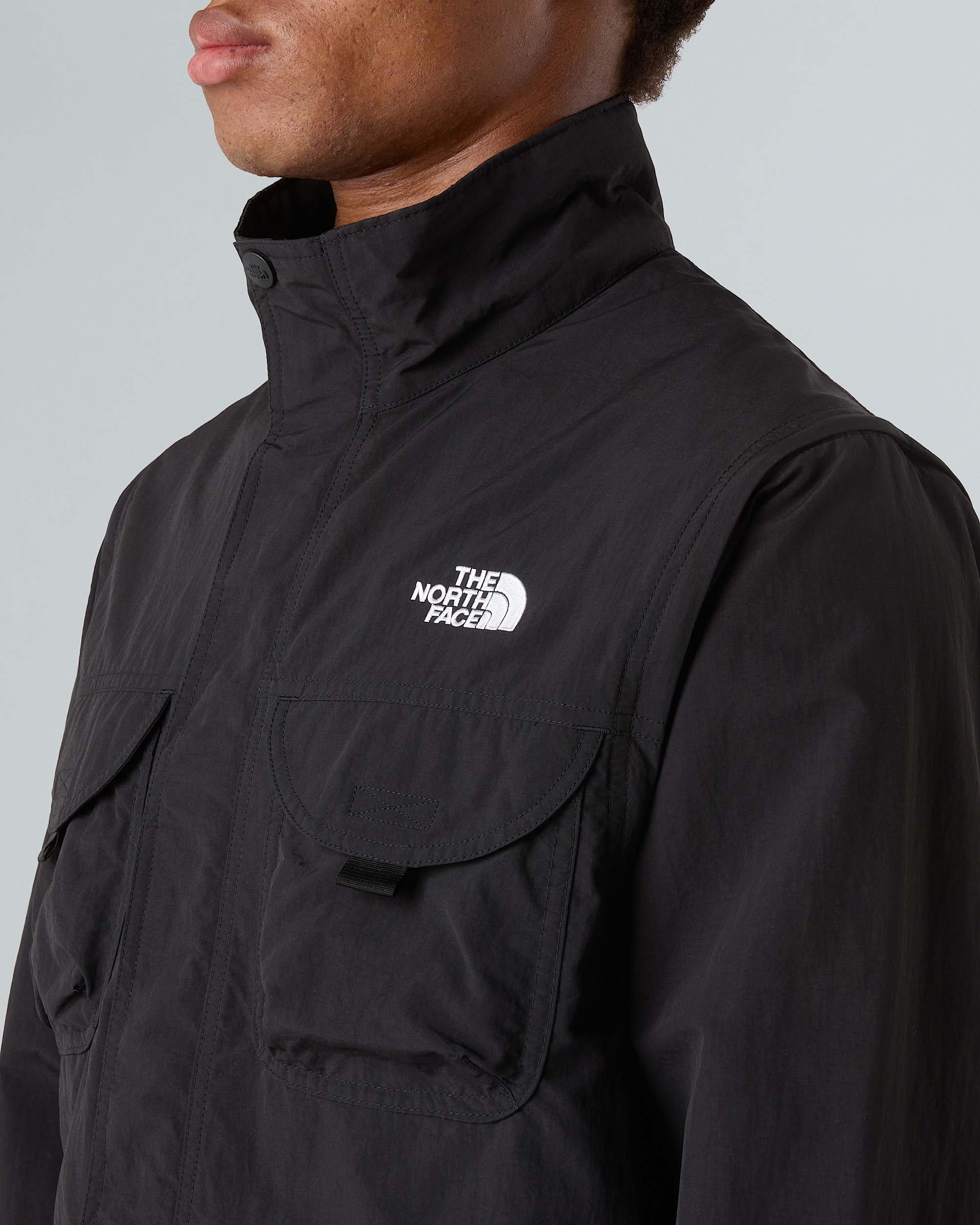 Veste convertible Bessan unisexe TNF ALT7