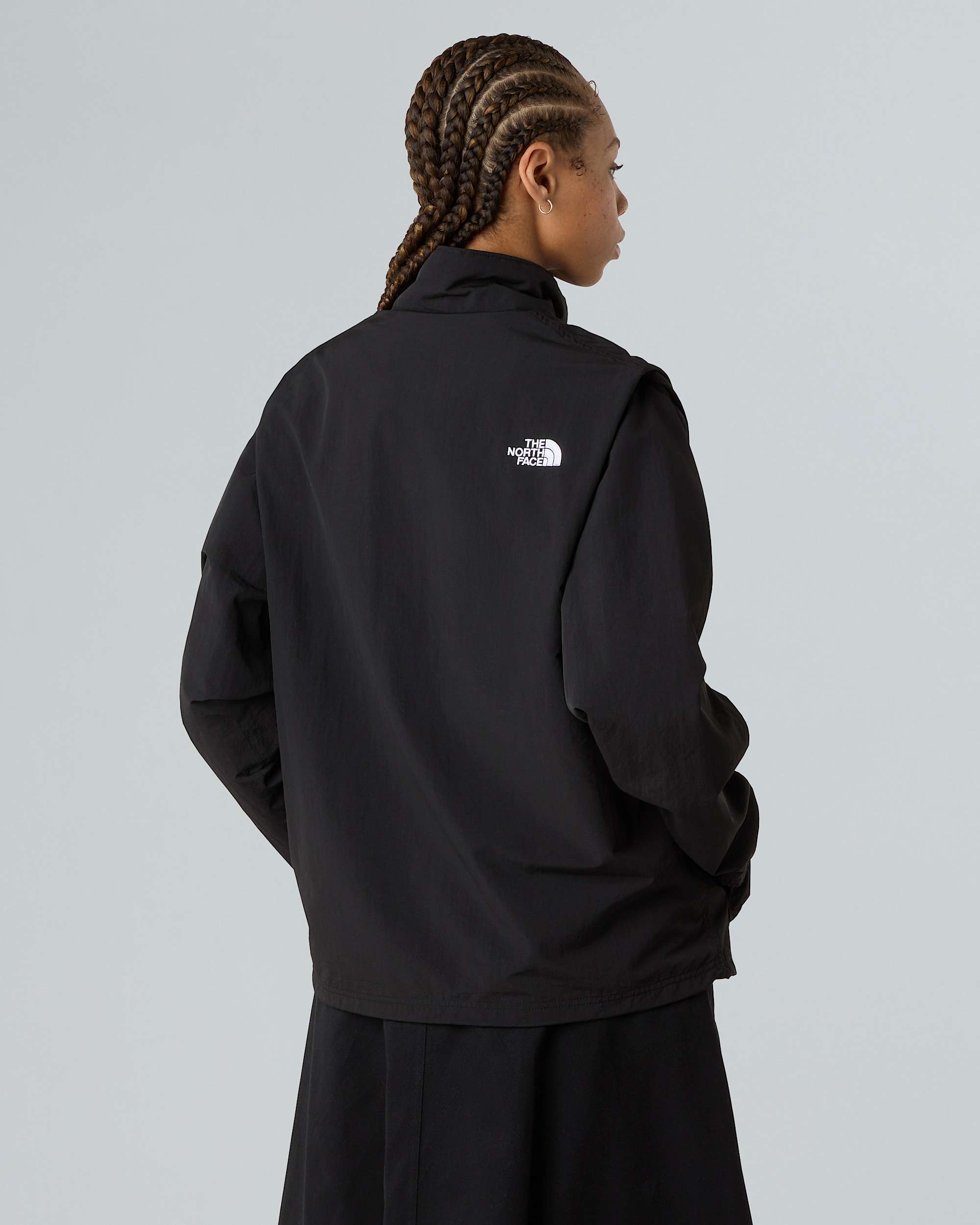 Veste convertible Bessan unisexe TNF ALT12