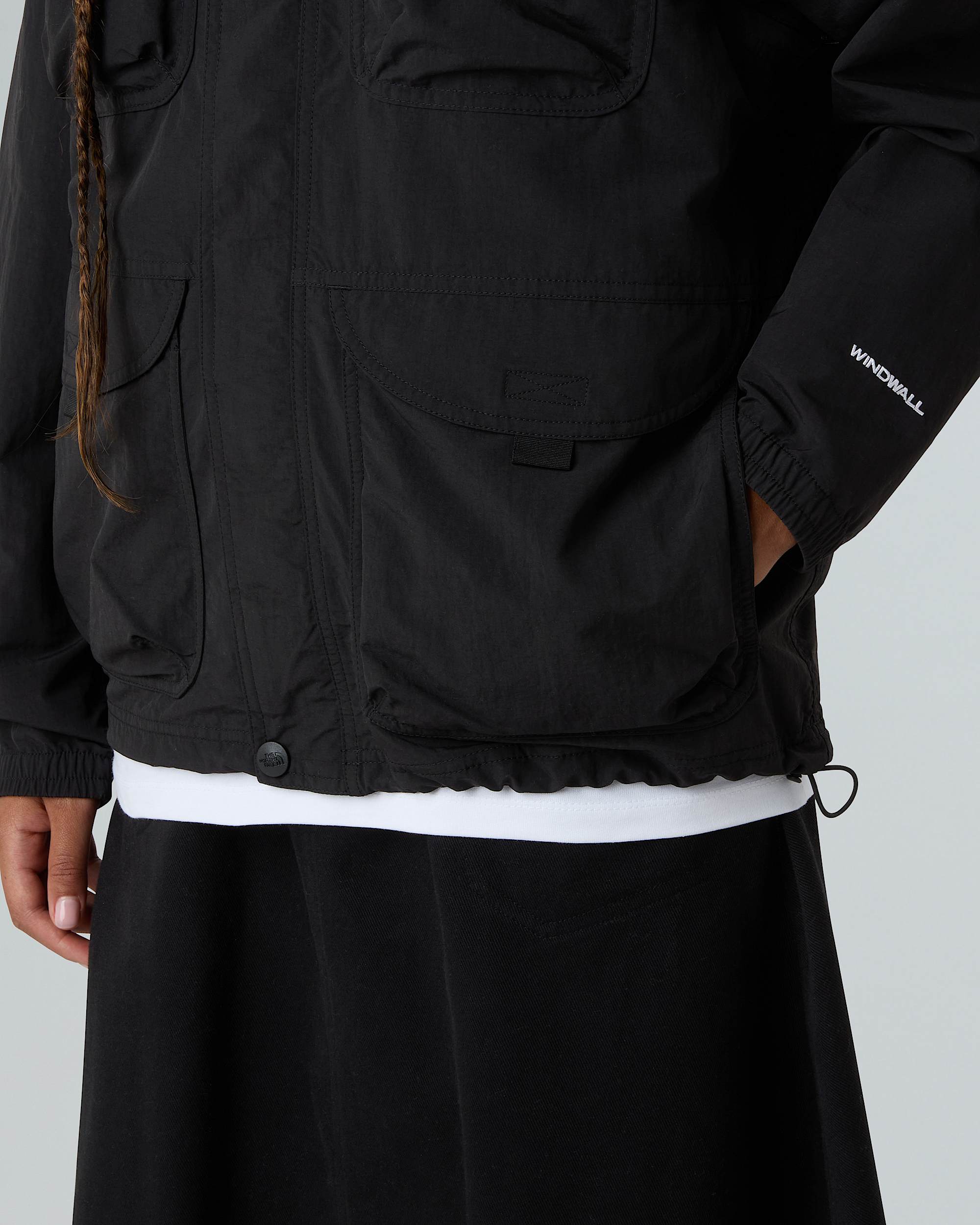 Veste convertible Bessan unisexe TNF ALT15