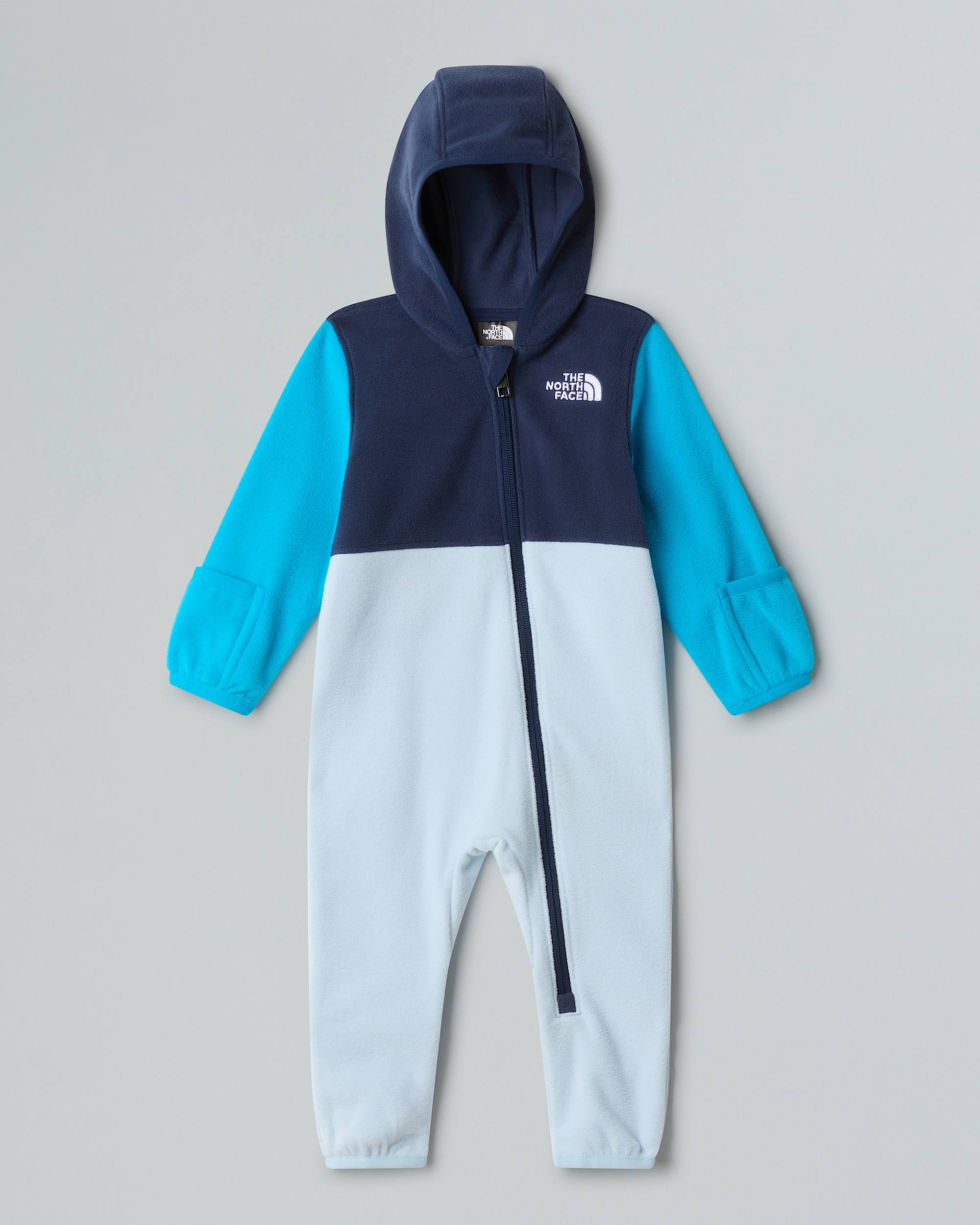 Baby Glacier OnePiece TNF ALT20
