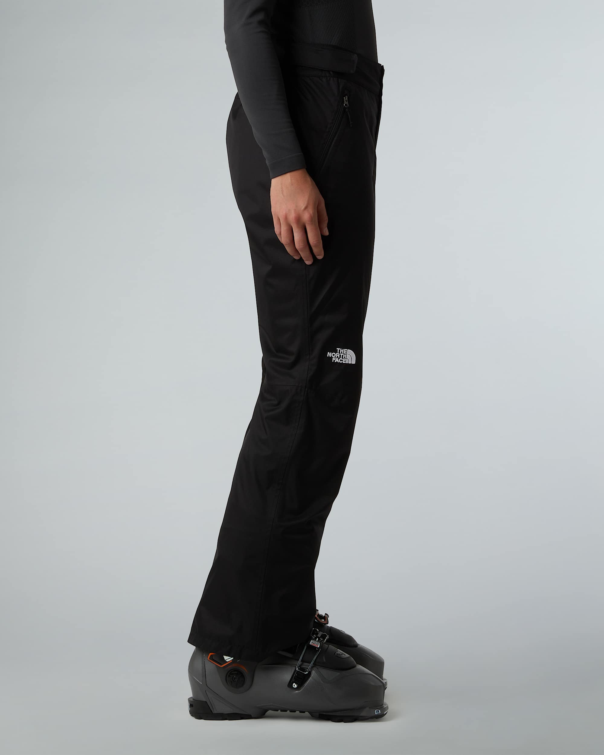 Womens Sally Insulated Trousers TNF ALT2