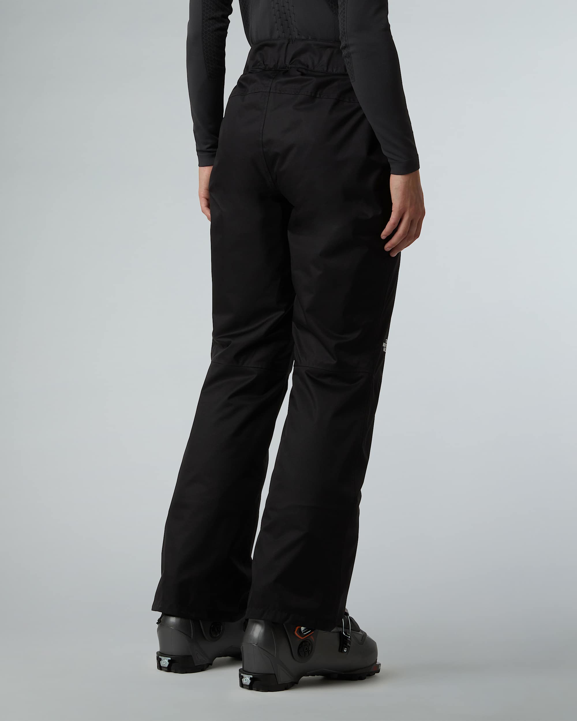 Womens Sally Insulated Trousers TNF ALT3