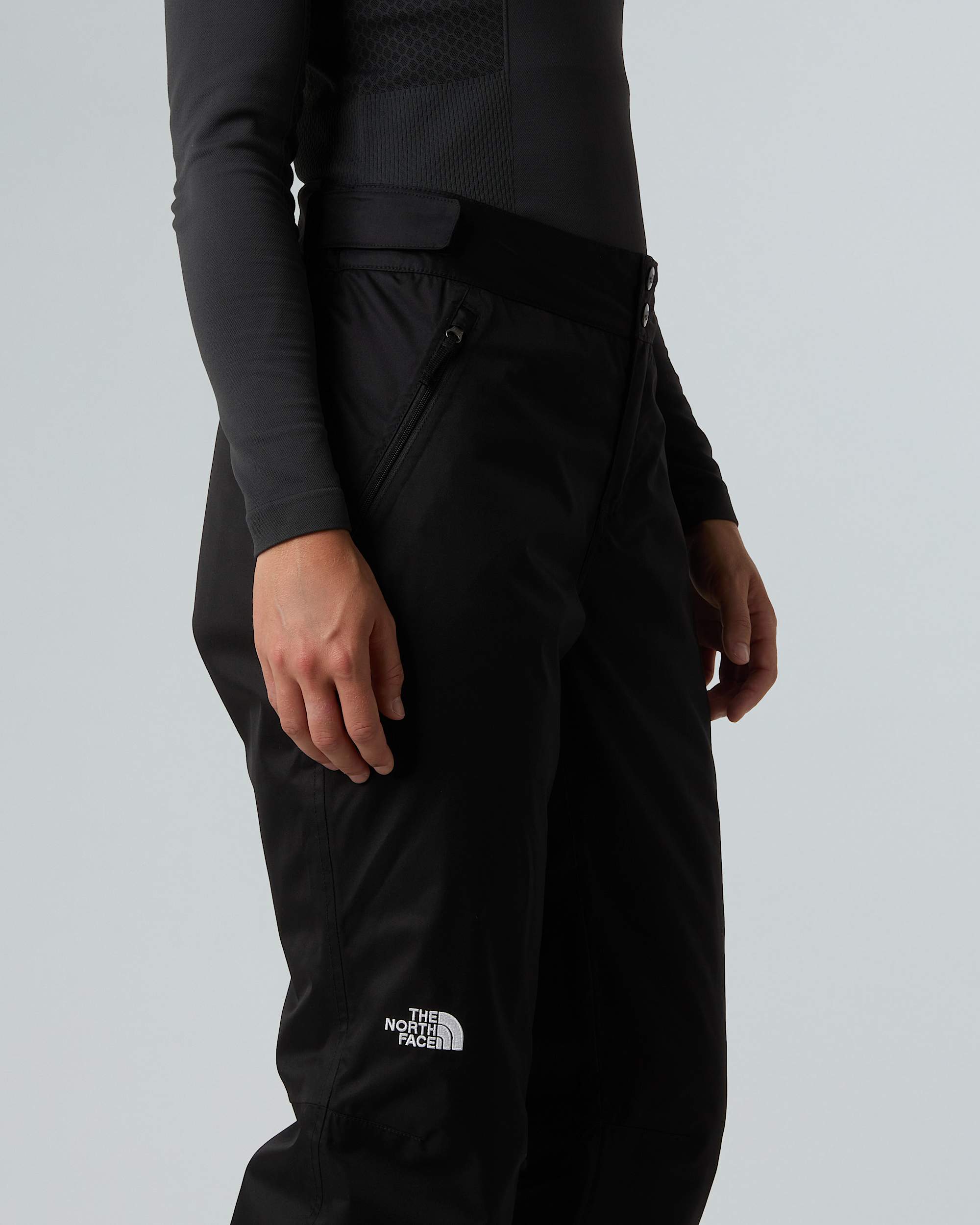 Womens Sally Insulated Trousers TNF ALT6
