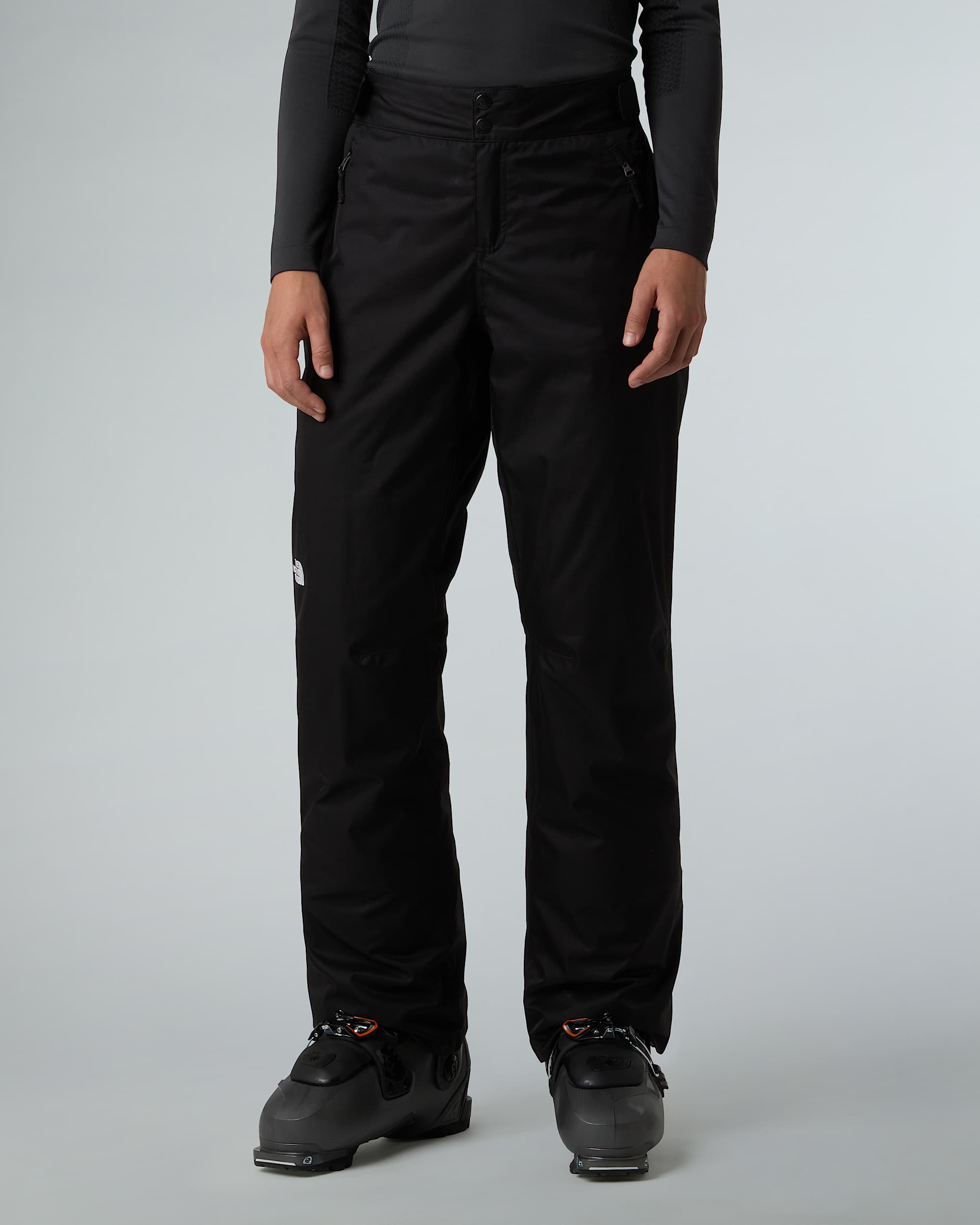 Womens Sally Insulated Trousers TNF HERO