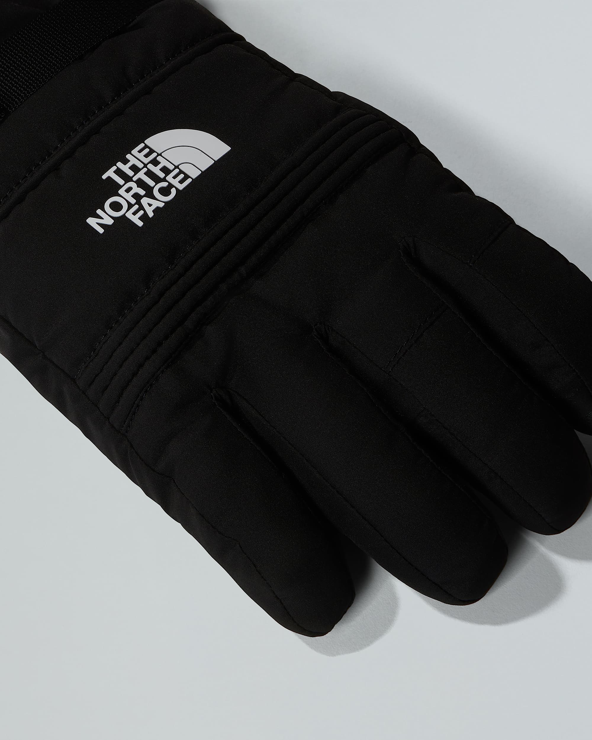 Womens Montana Ski Gloves TNF ALT3