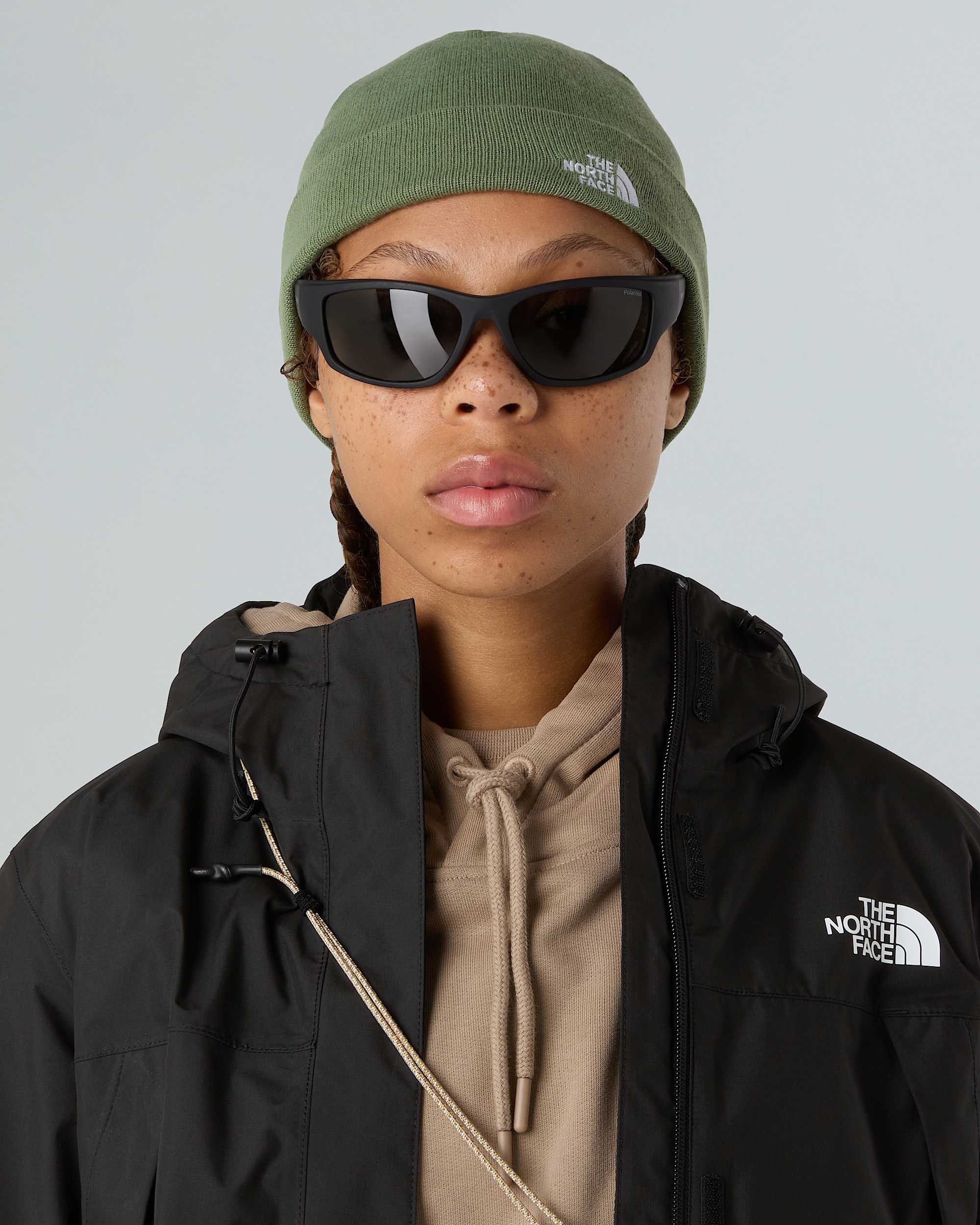 Berretto Norm Shallow TNF ALT12