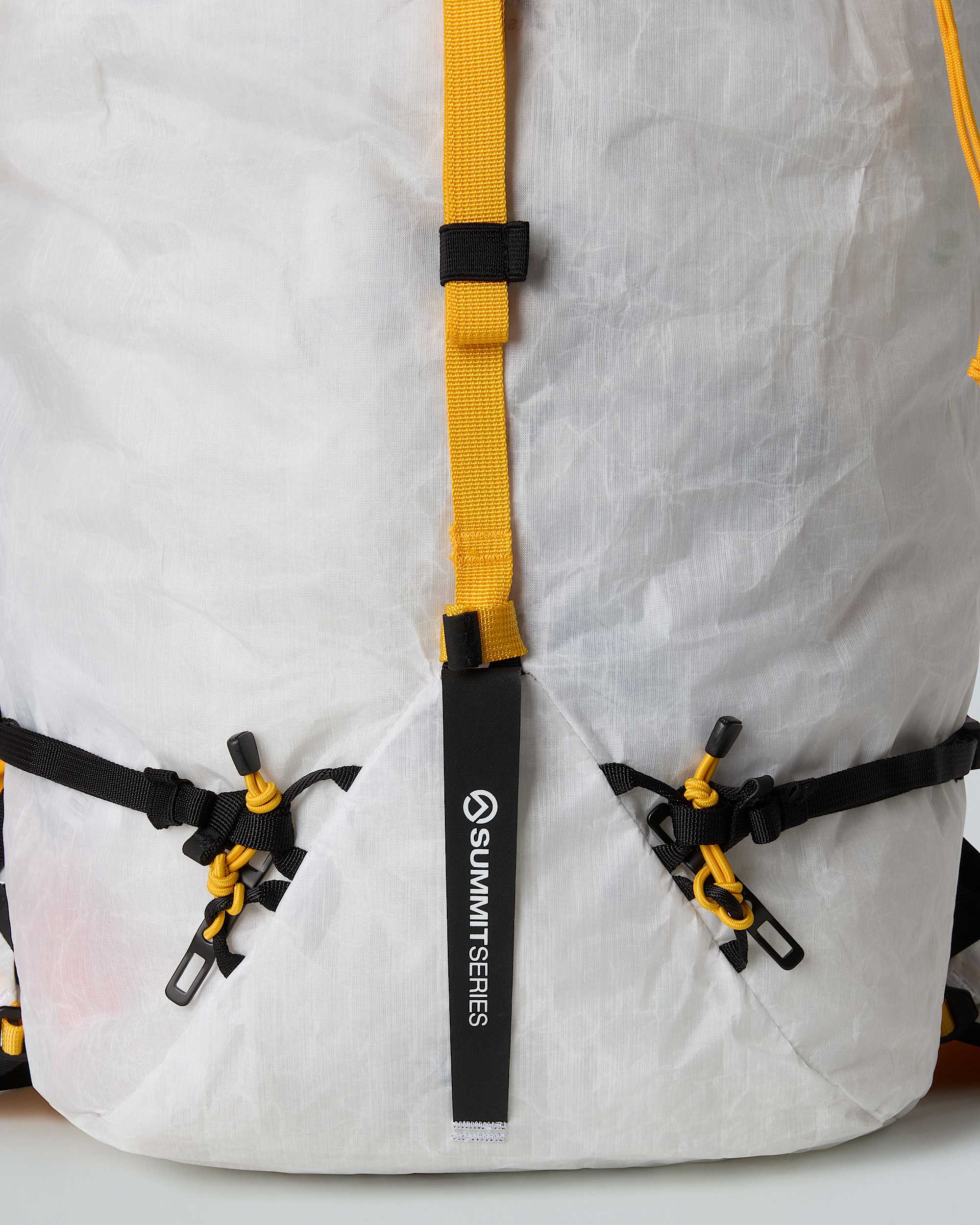 Summit Advanced Mountain Kit Backpack  40 Litres TNF ALT5
