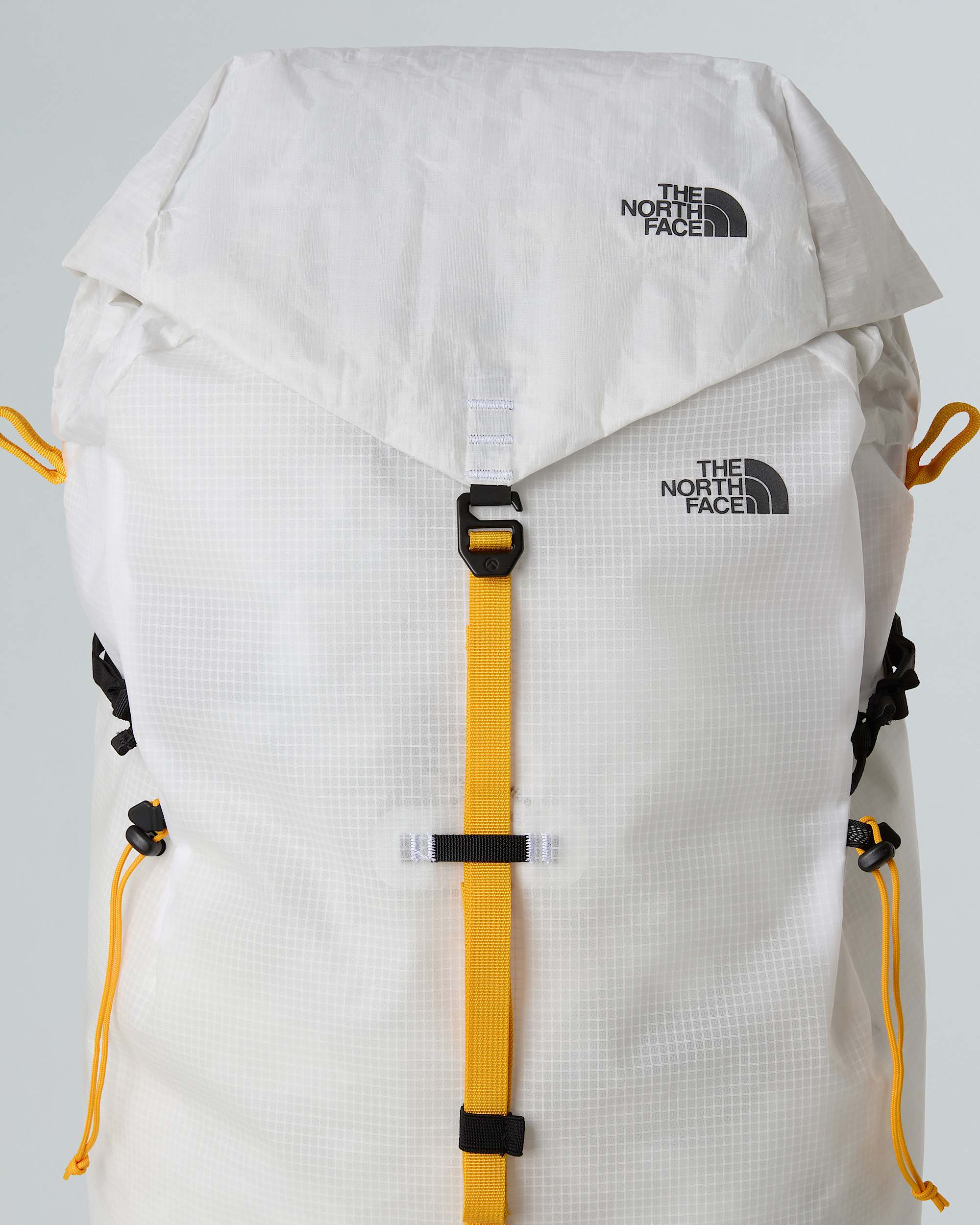 Summit Advanced Mountain Kit Backpack  55 Litres TNF ALT4