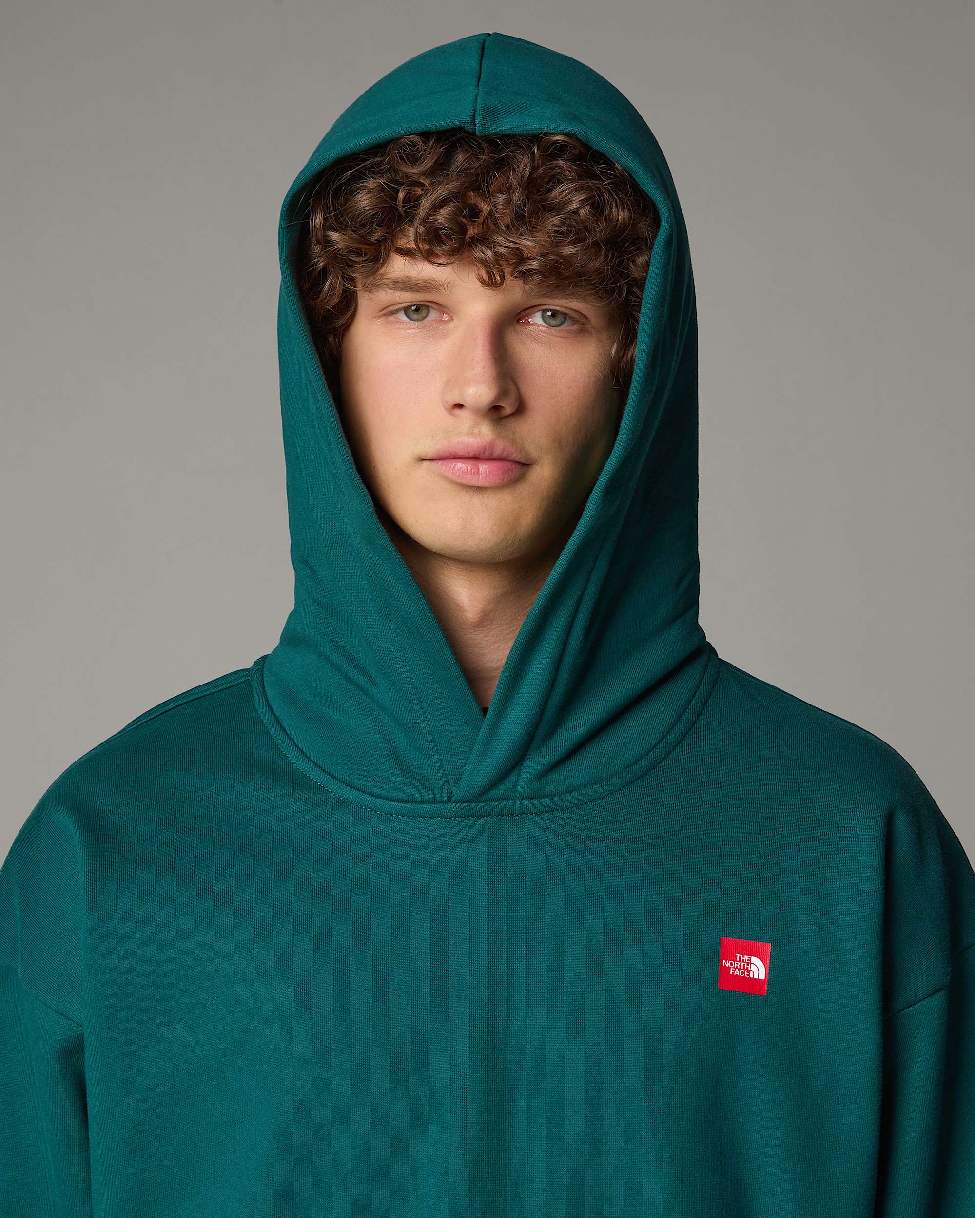 Sweat  capuche oversize AXYS TNF ALT5