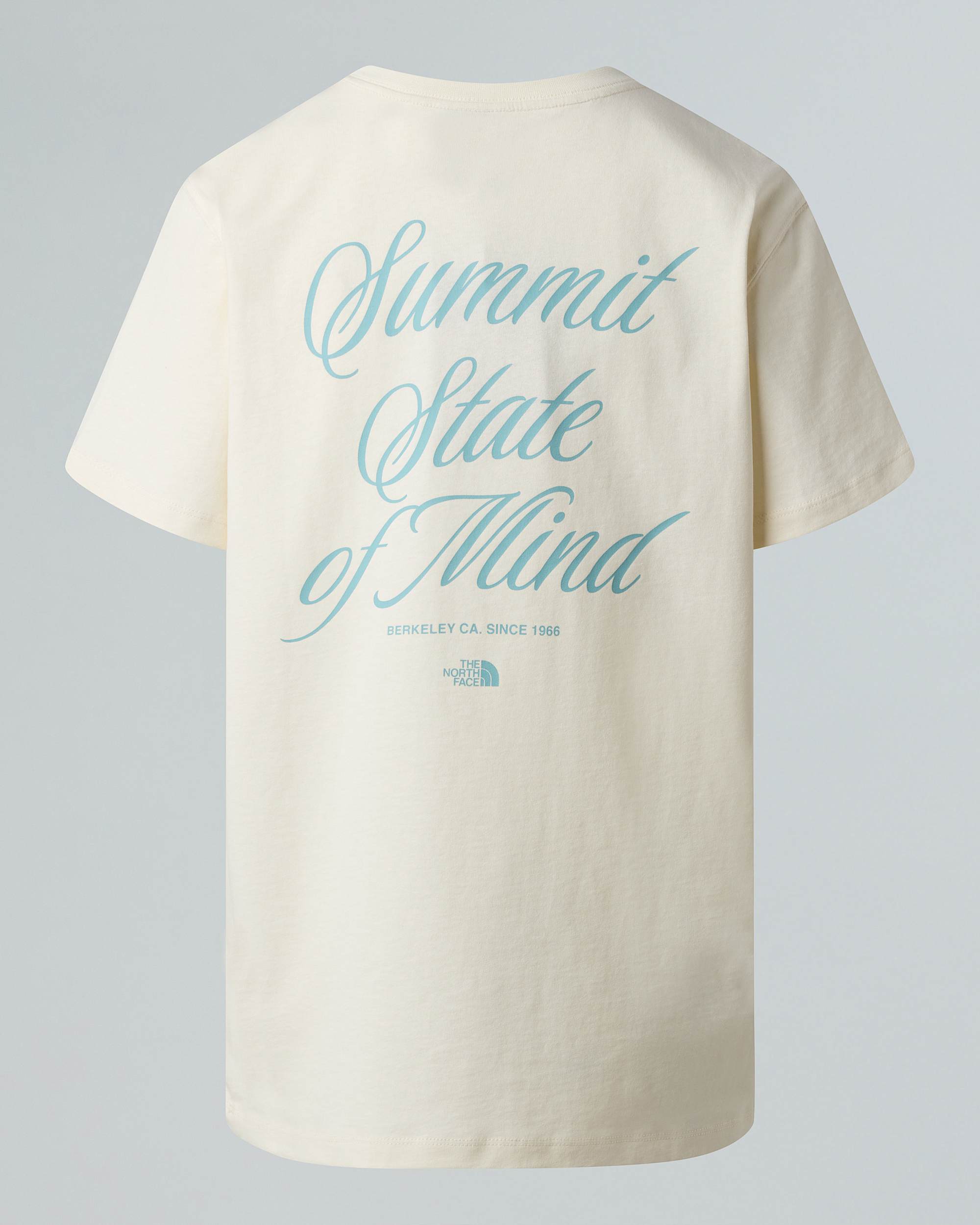 Womens Inspire Exploration Relaxed TShirt TNF ALT21