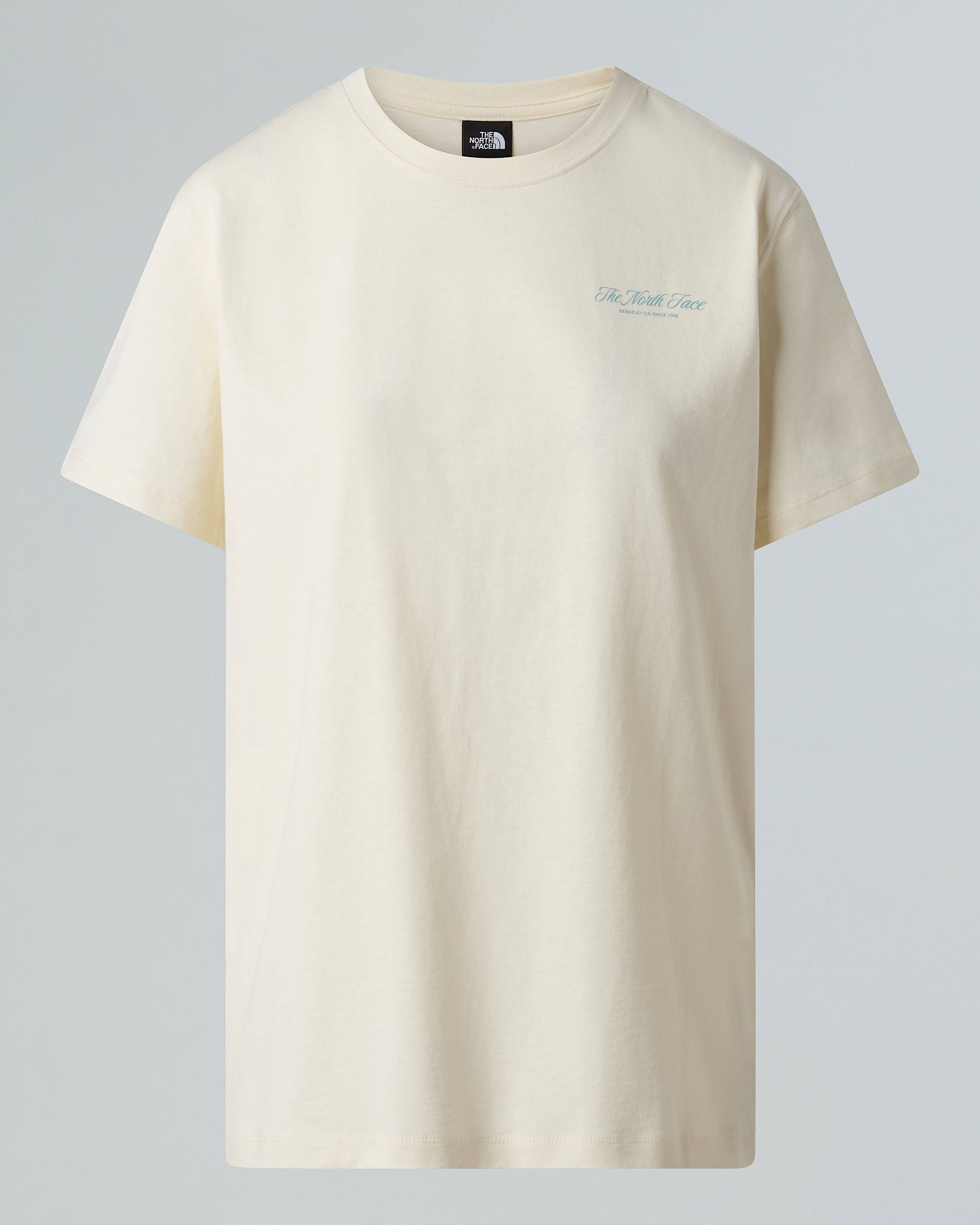 Womens Inspire Exploration Relaxed TShirt TNF ALT20