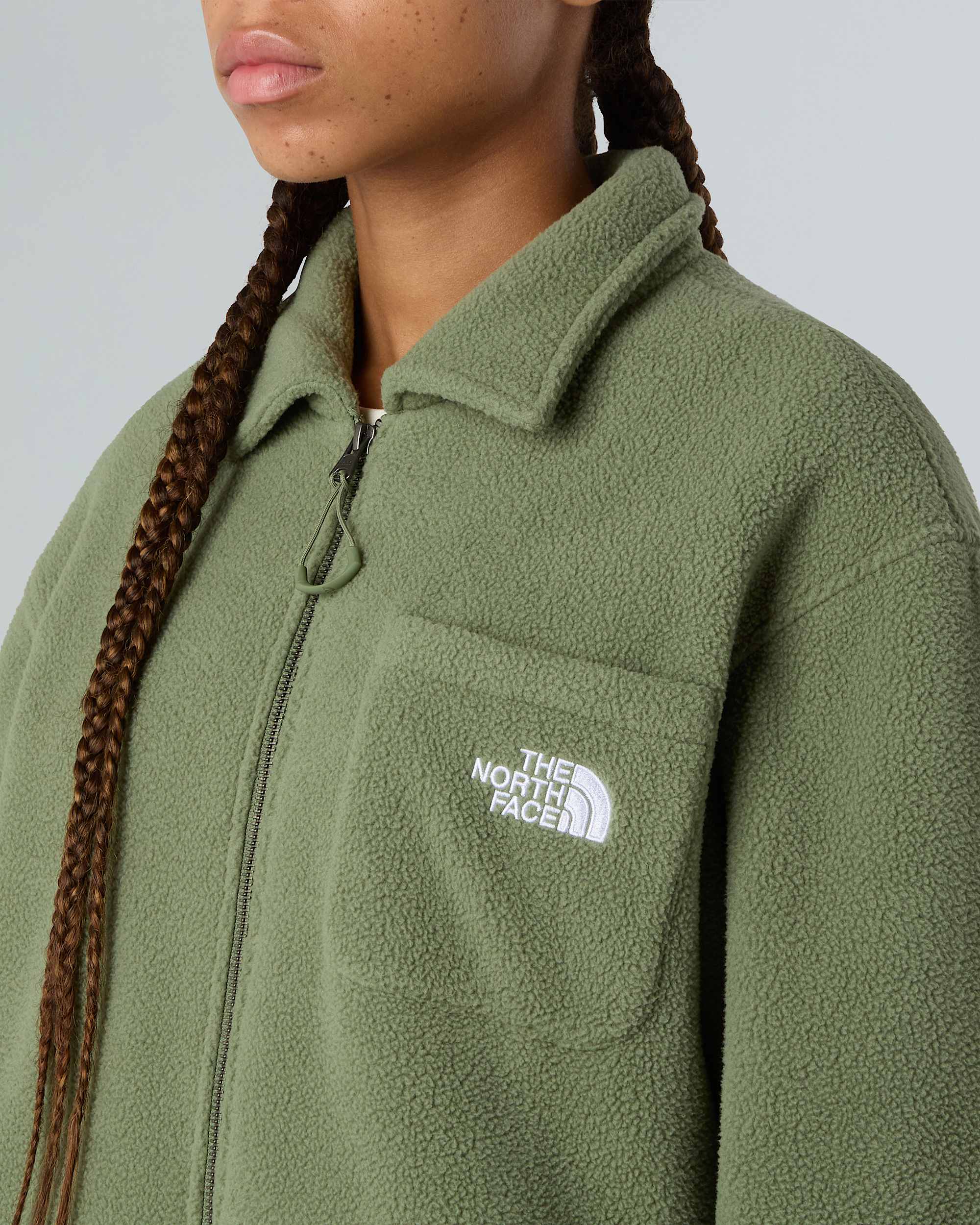 Uniseks Dirusovershirtjas TNF ALT12