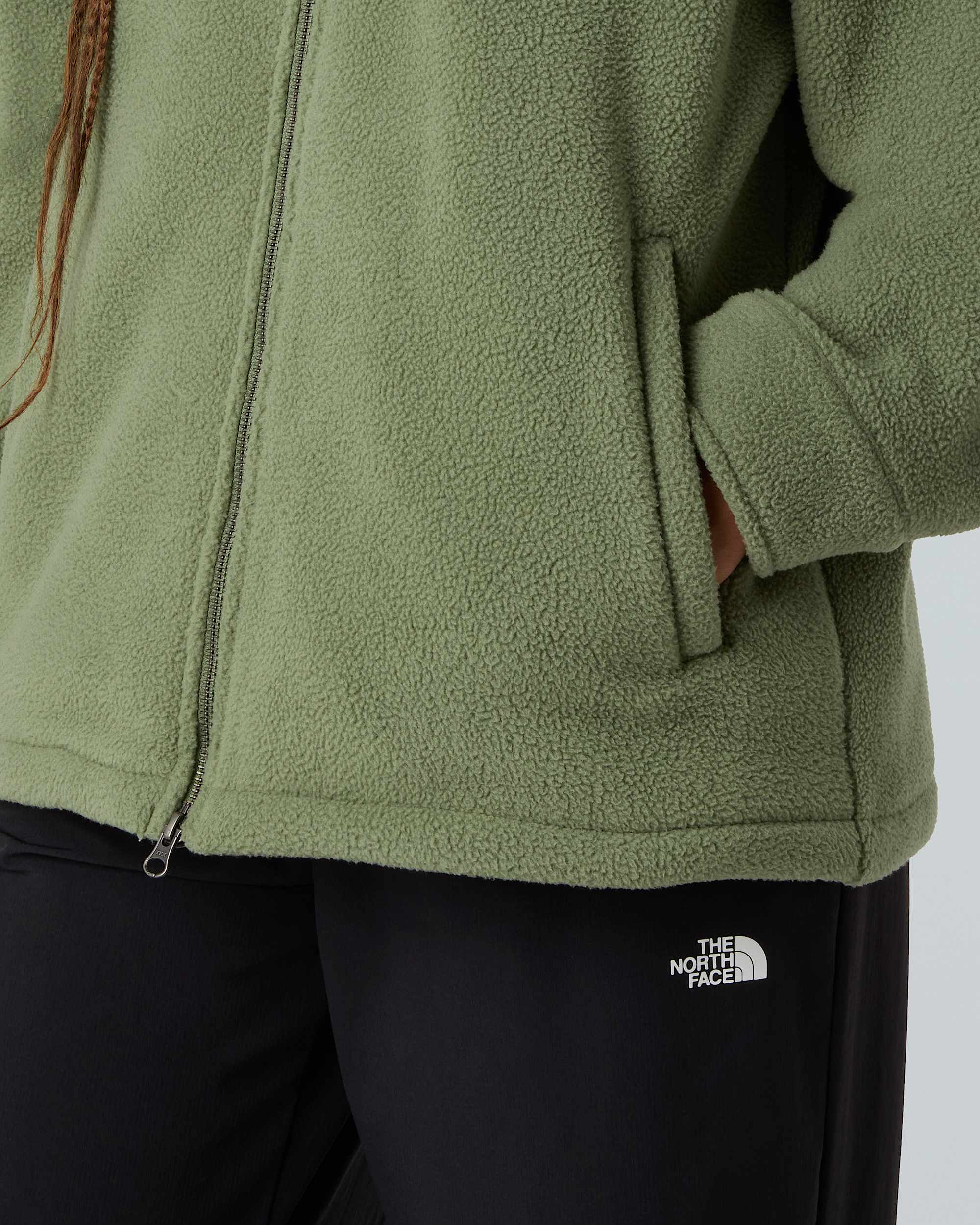 Uniseks Dirusovershirtjas TNF ALT13