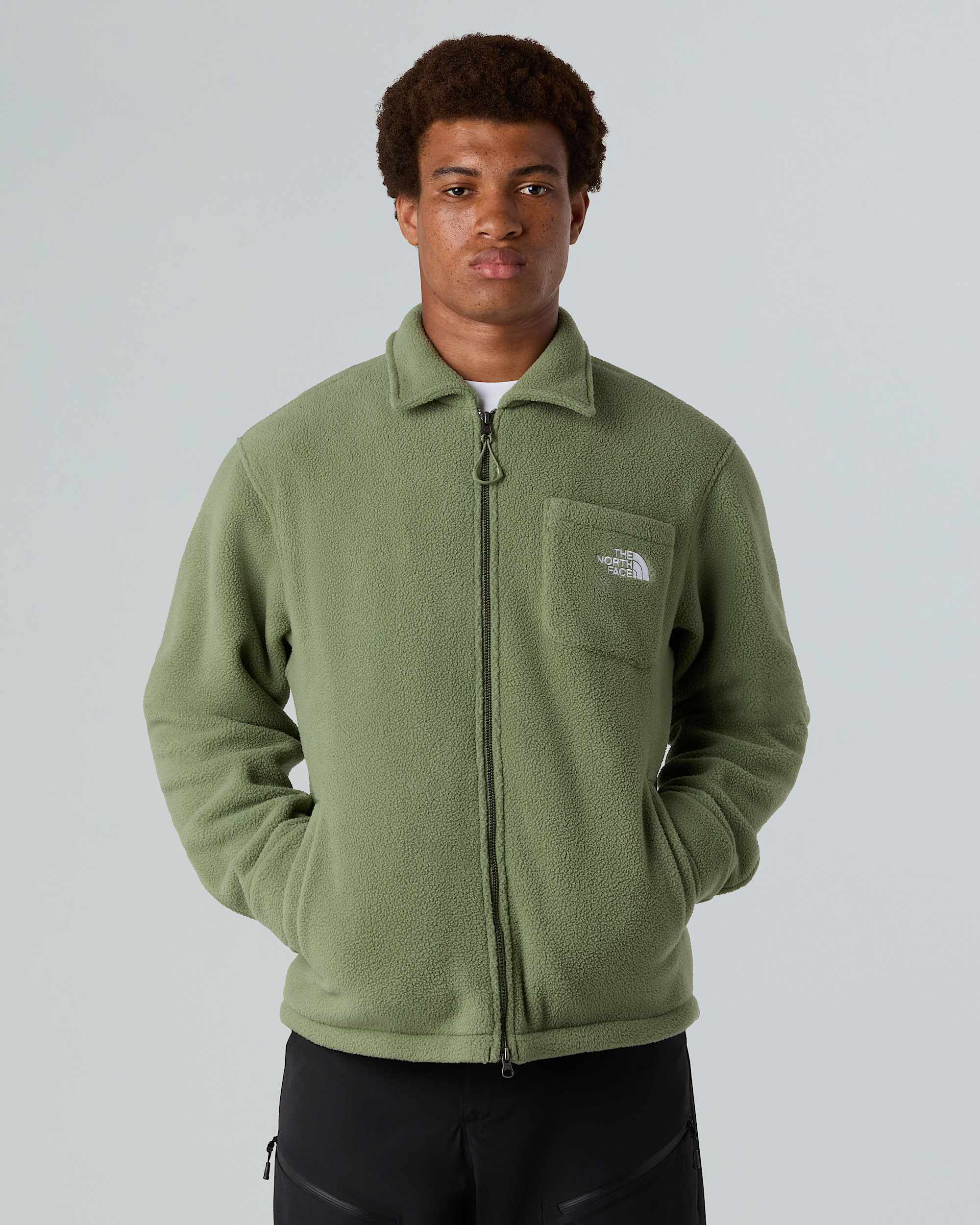Uniseks Dirusovershirtjas TNF ALT2