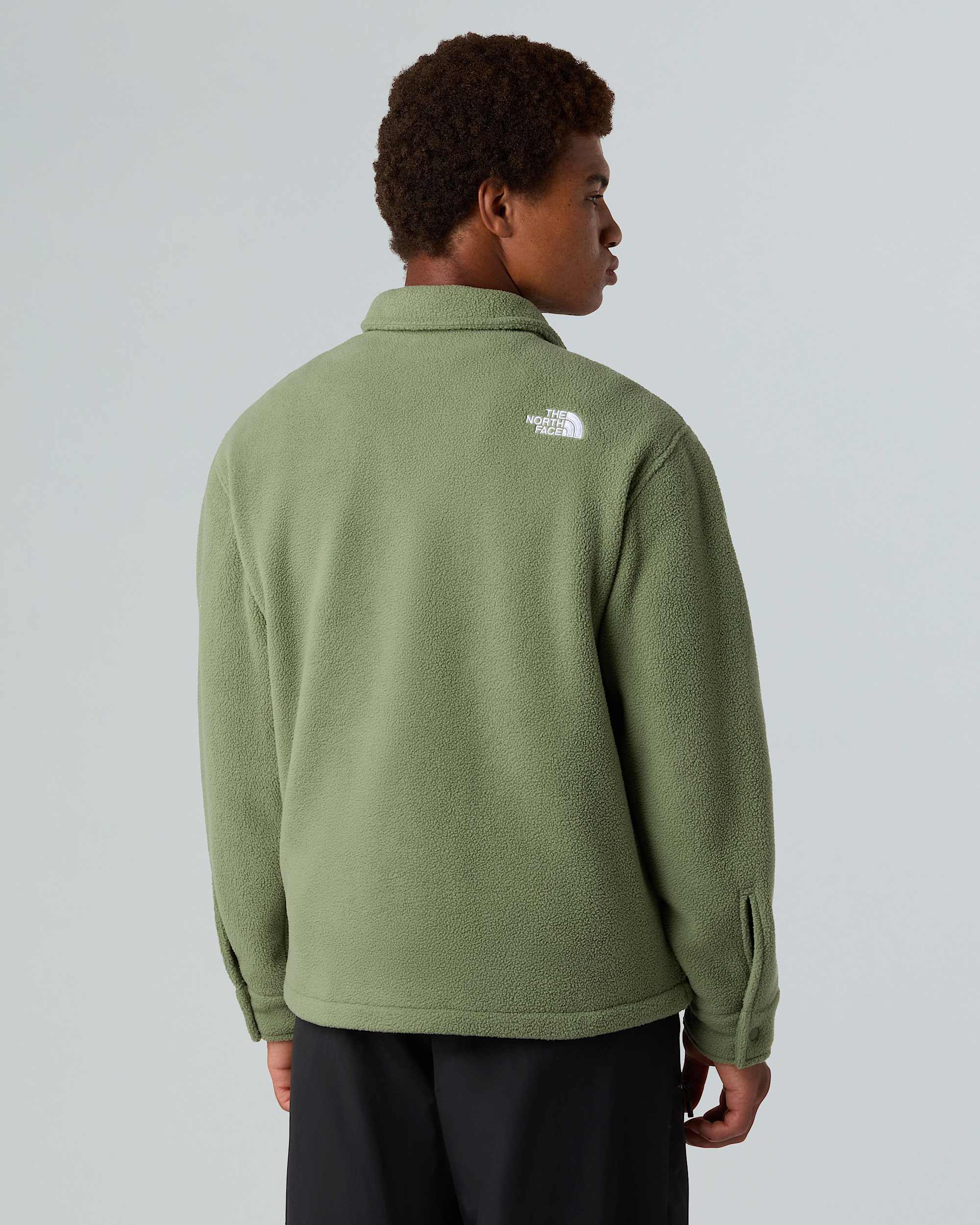 Uniseks Dirusovershirtjas TNF ALT4