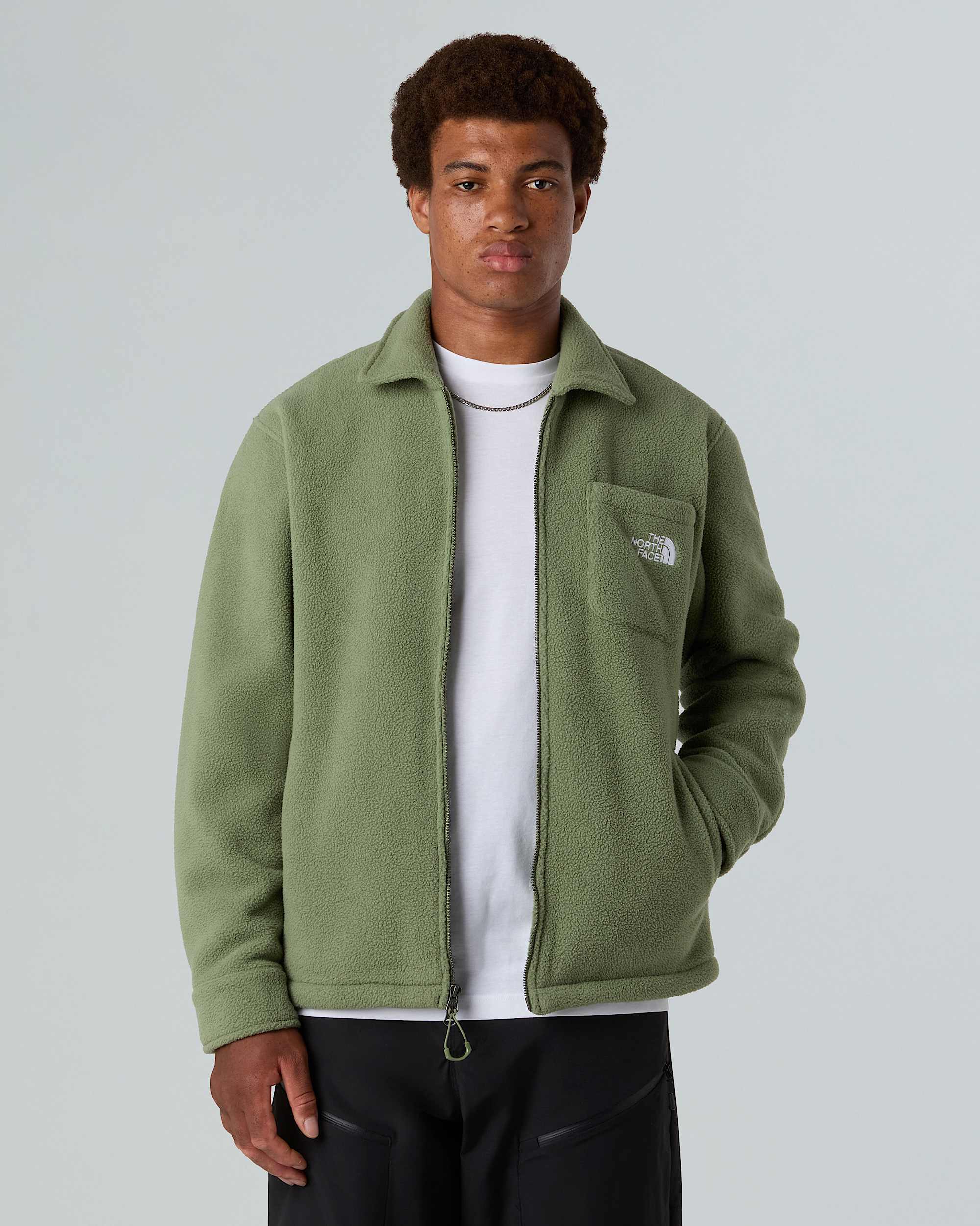 Uniseks Dirusovershirtjas TNF ALT5