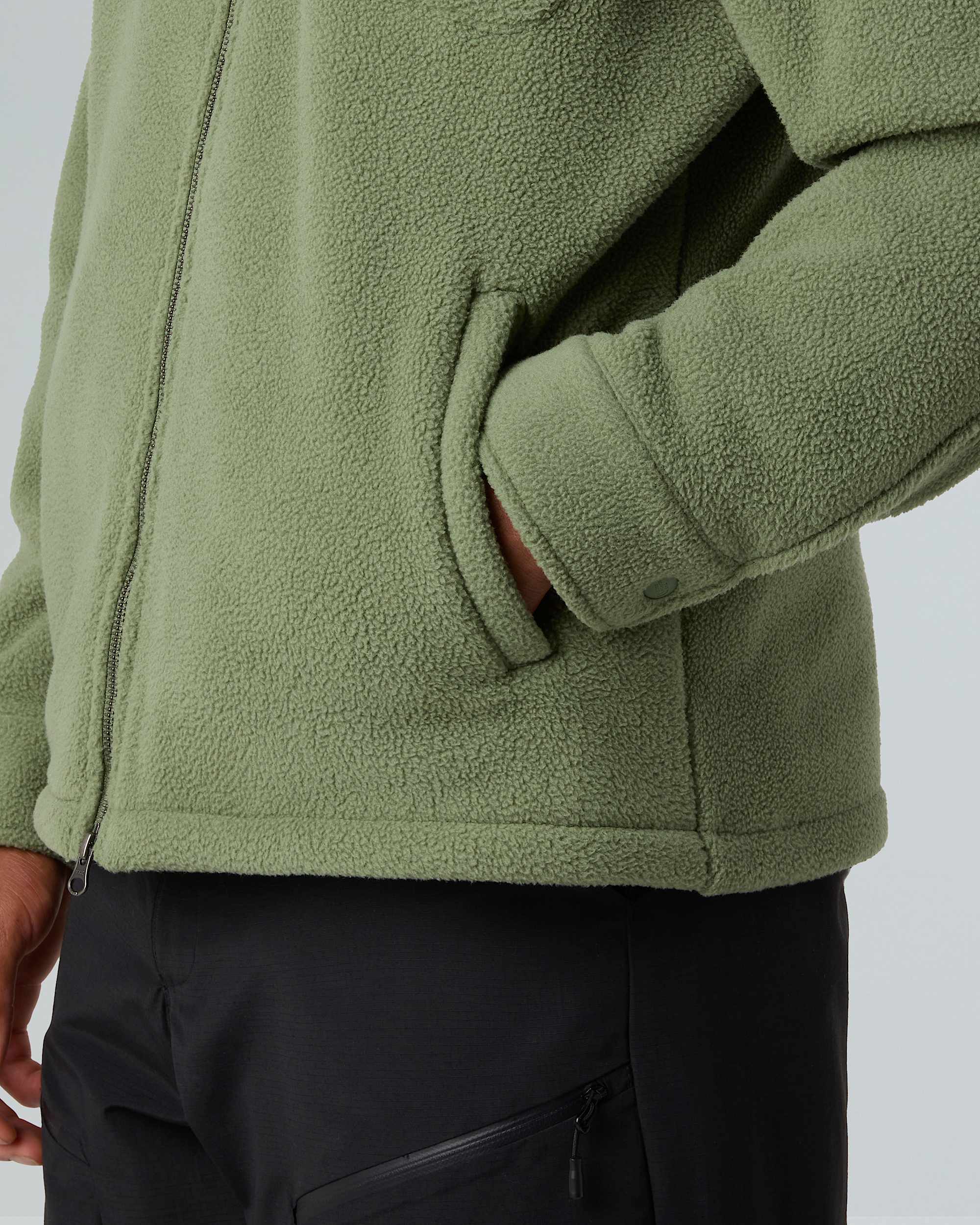 Uniseks Dirusovershirtjas TNF ALT7