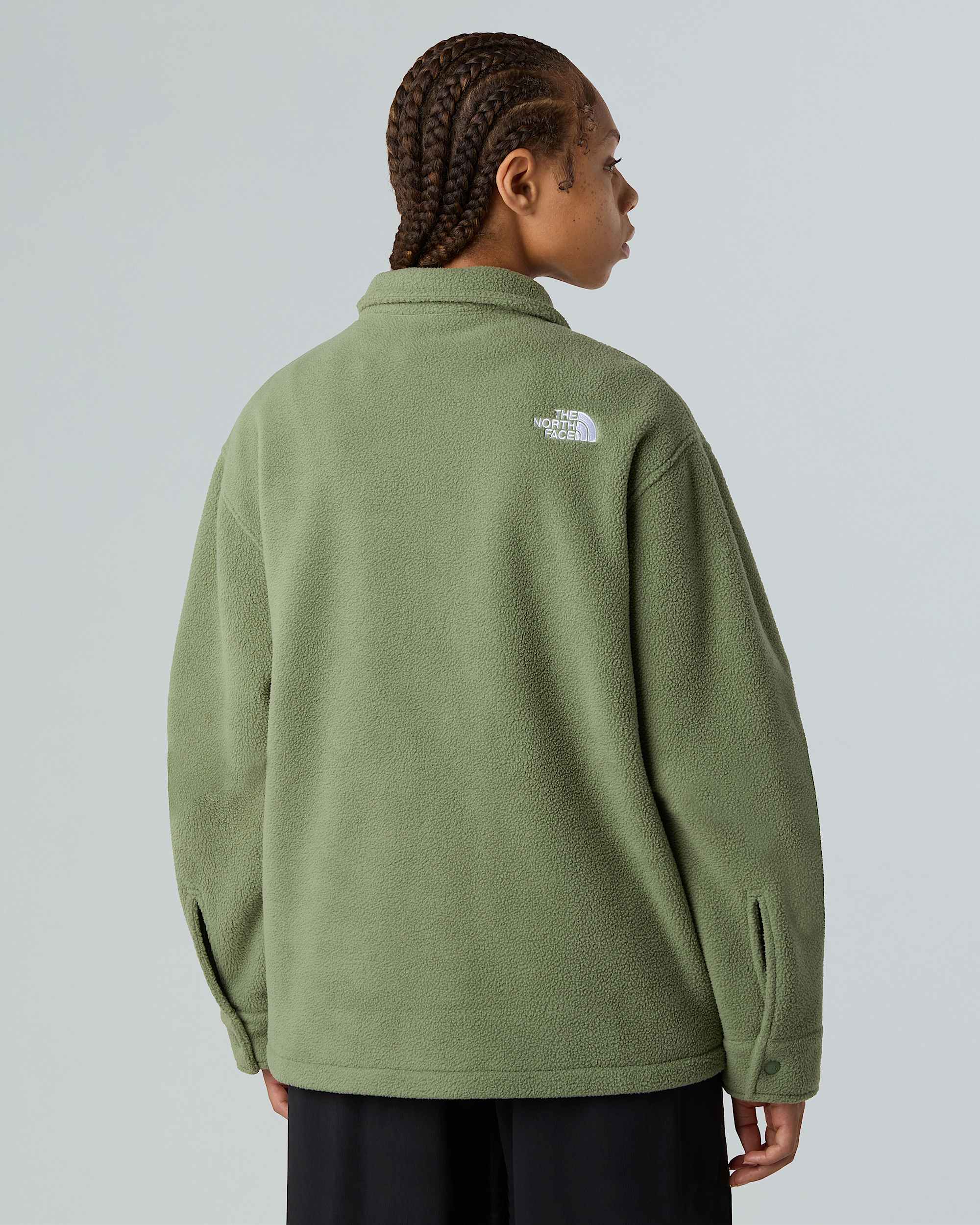Uniseks Dirusovershirtjas TNF ALT10
