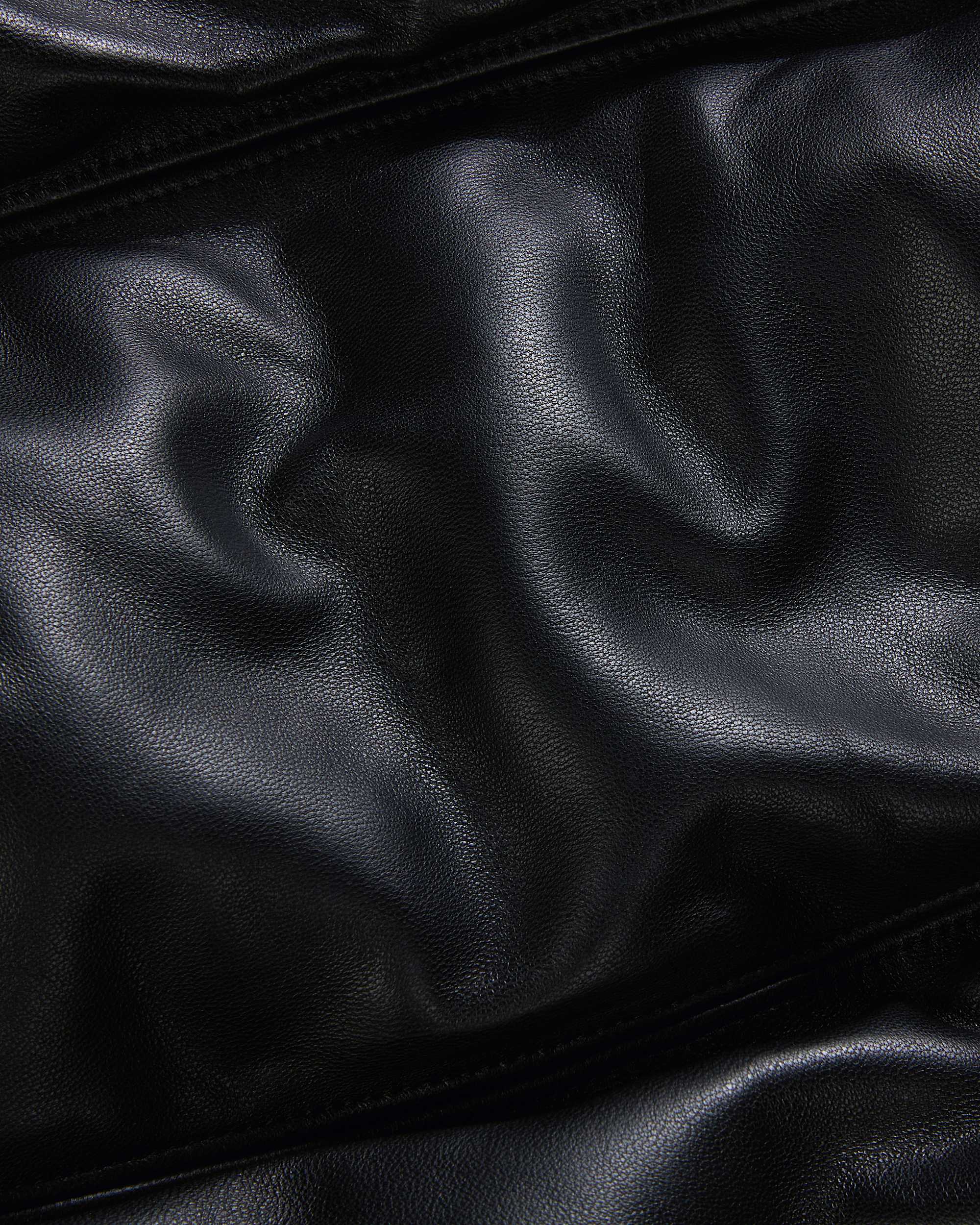 Chaqueta Summit Leather Pack TNF ALT18
