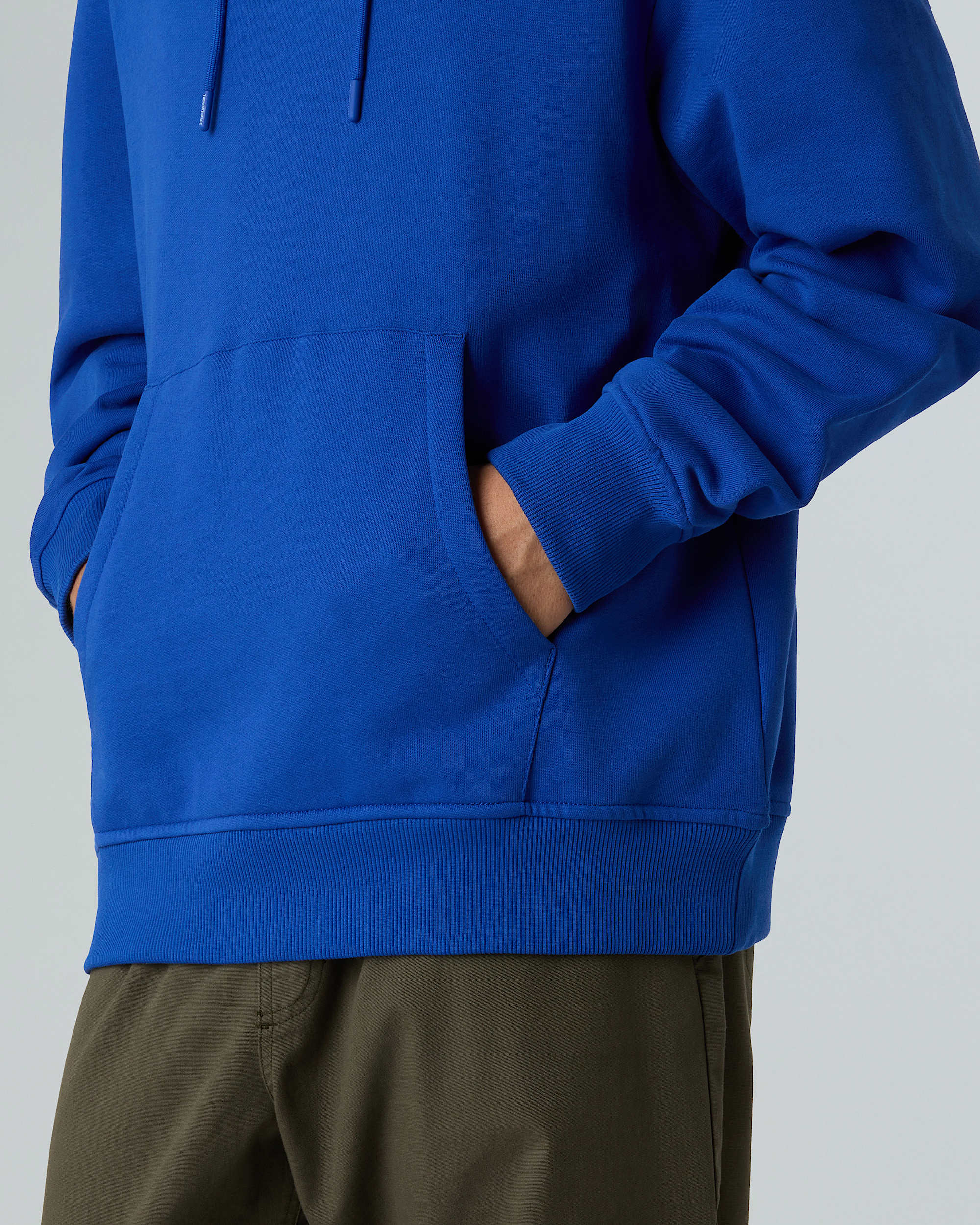 Relaxed Hoodie France unisex TNF ALT6