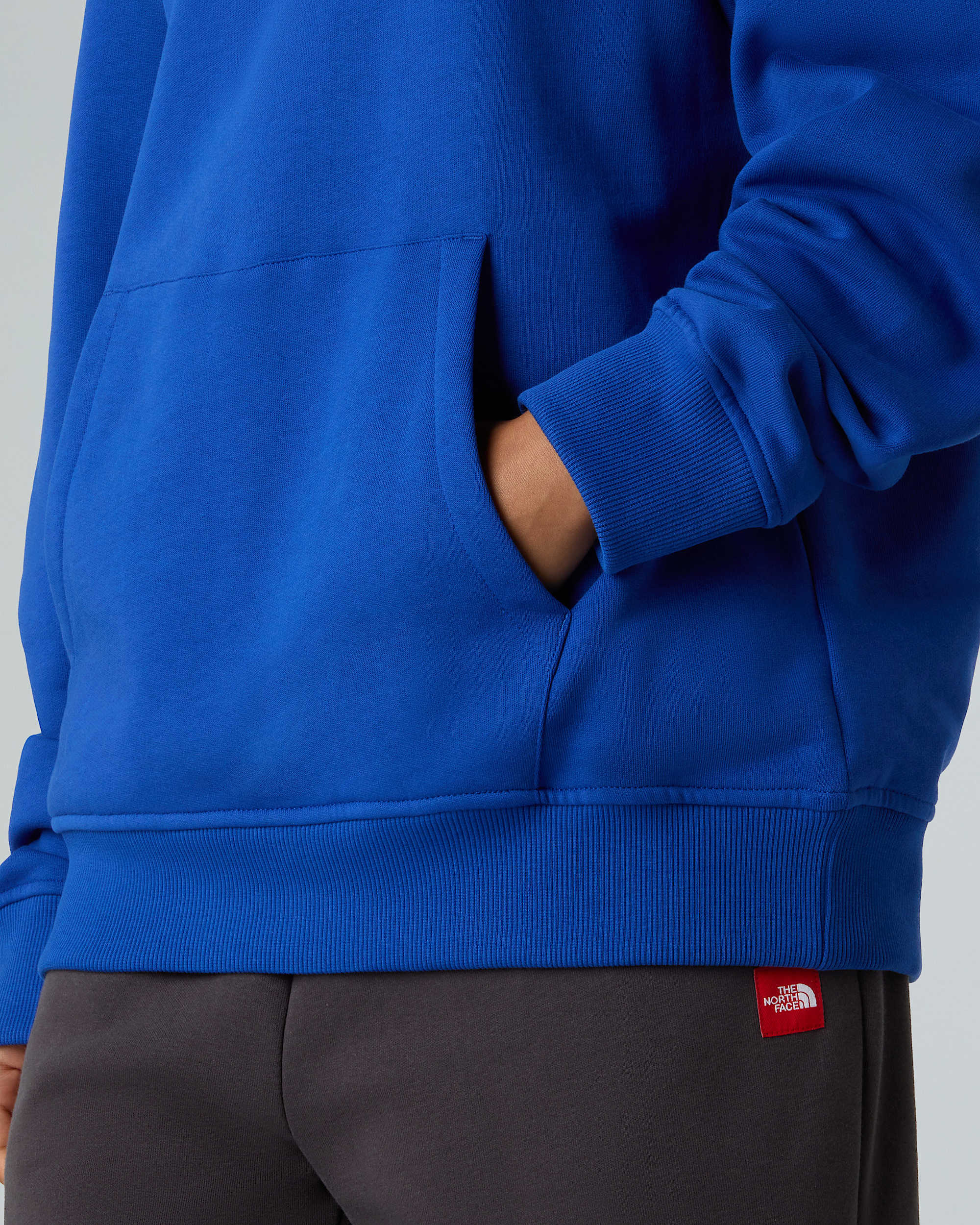 Relaxed Hoodie France unisex TNF ALT13