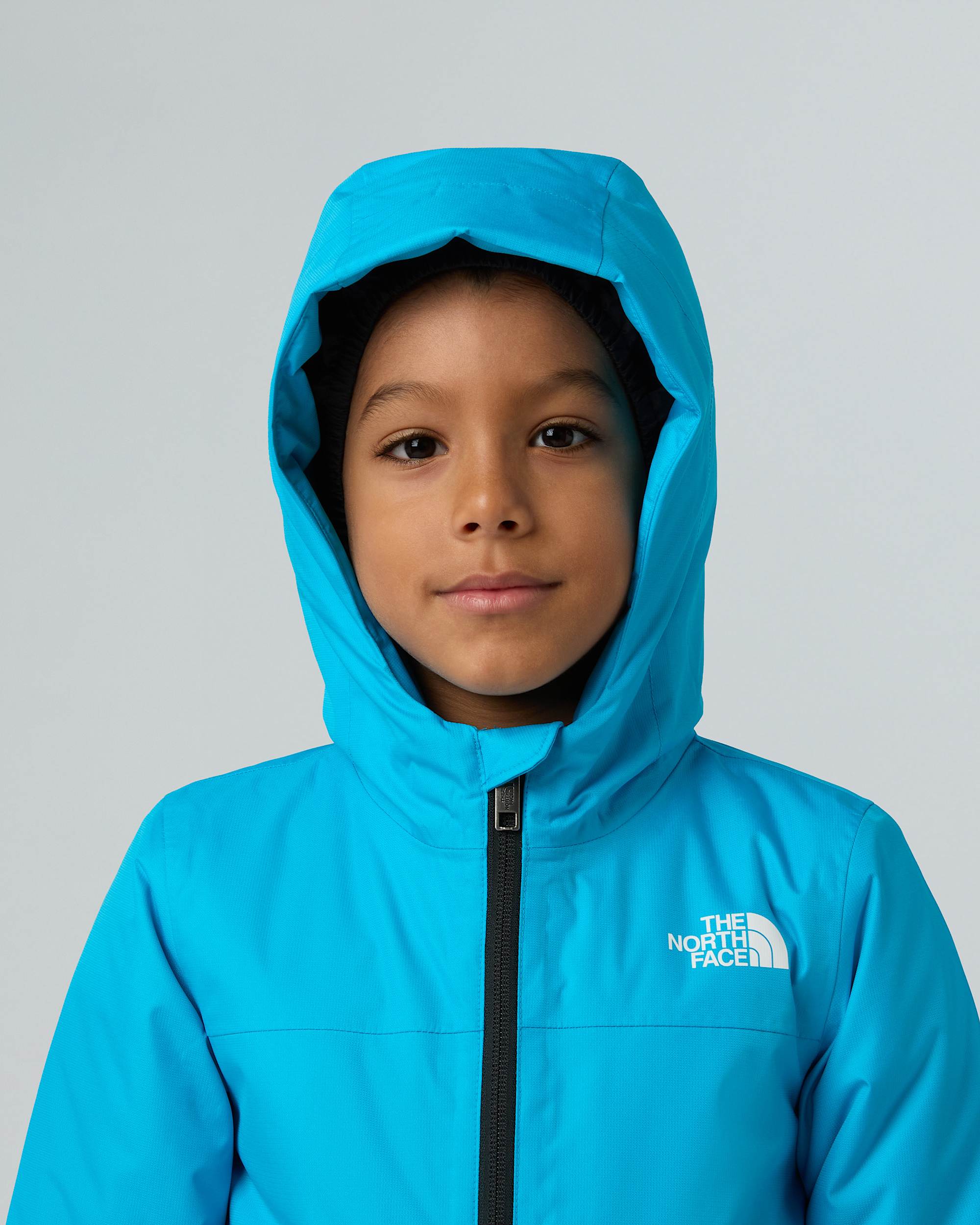 Traje de nieve Freedom para nios TNF ALT3
