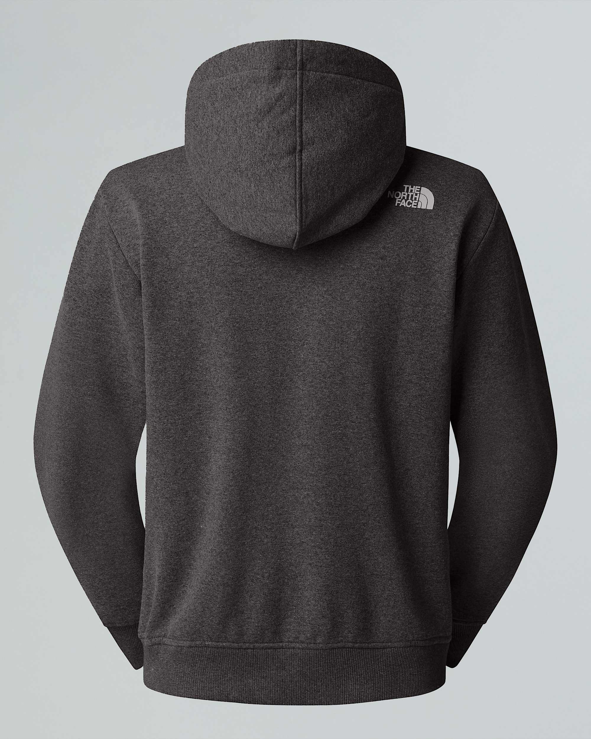 Mens Varsity Graphic Hoodie TNF ALT21