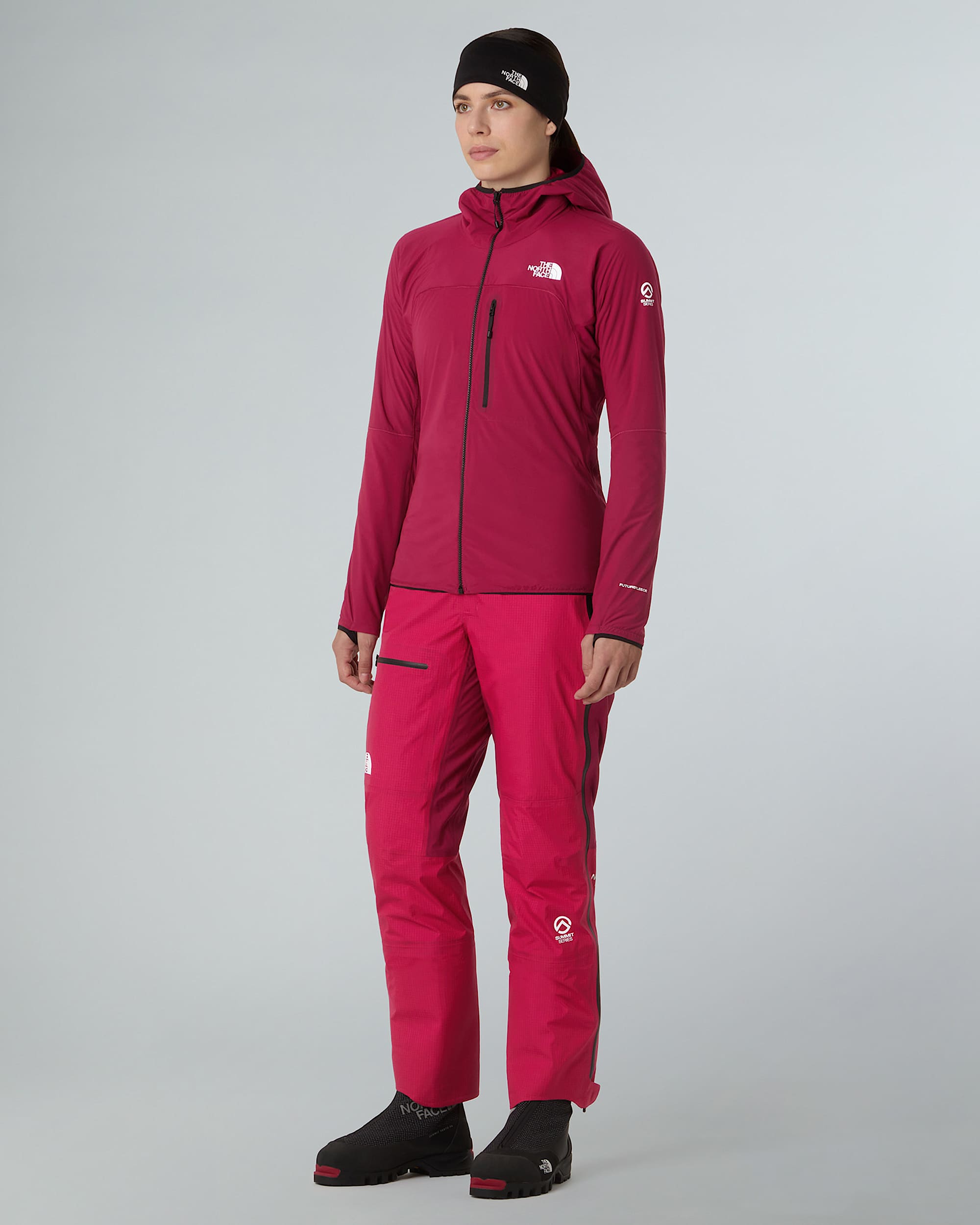 Pantacourt Ventrix Summit AMK pour femme TNF ALT1