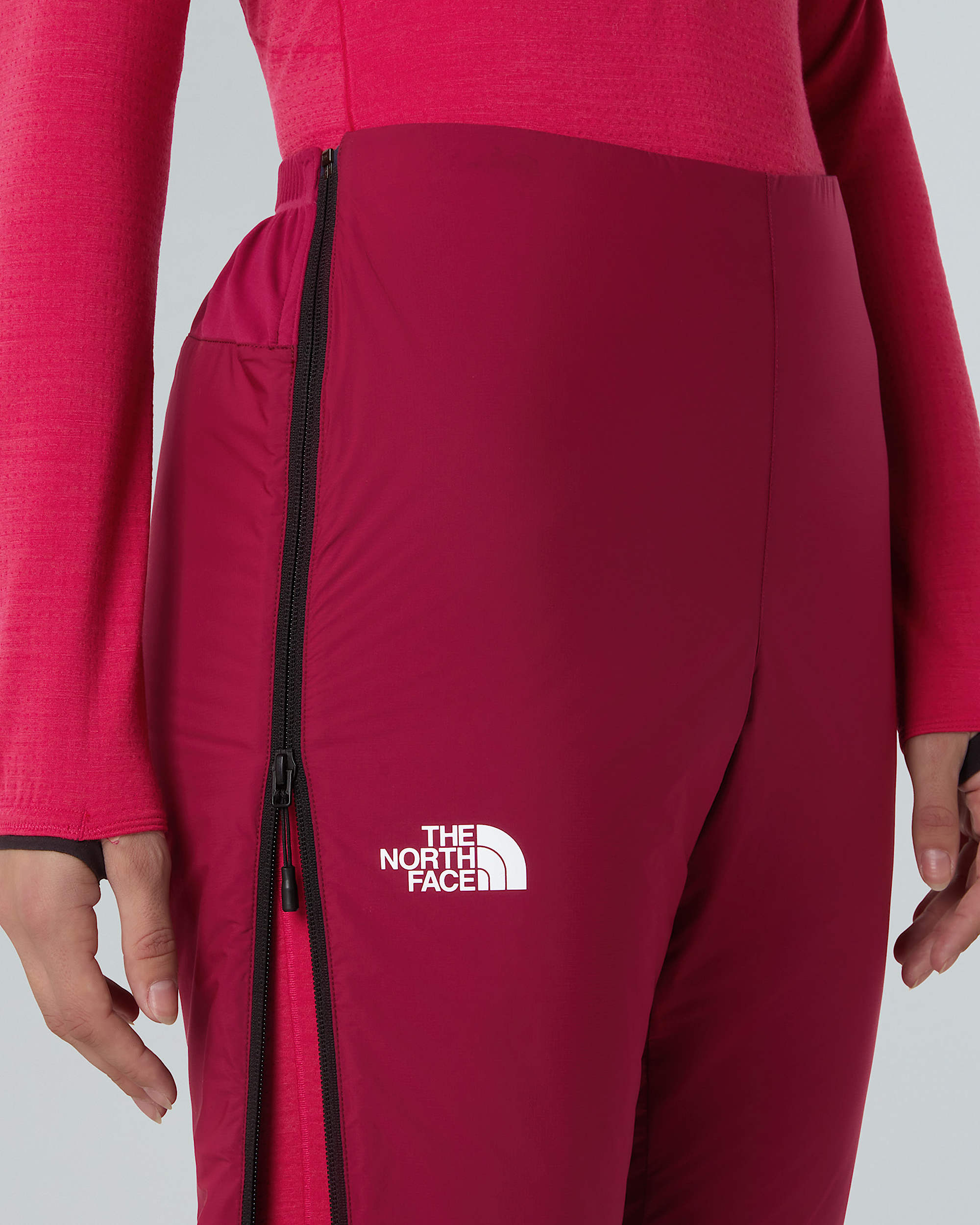Pantacourt Ventrix Summit AMK pour femme TNF ALT4