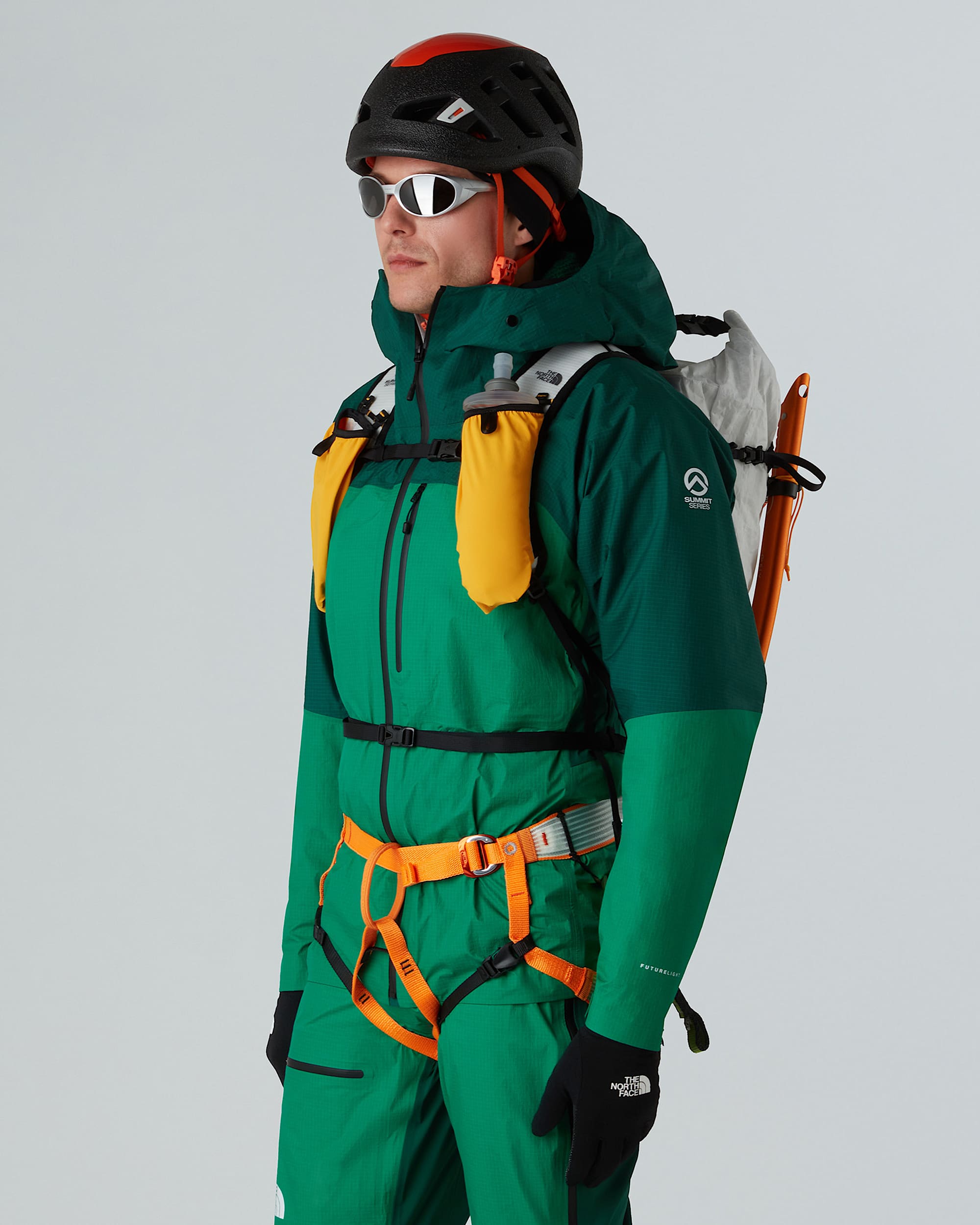 Summit Advanced Mountain Kit Backpack  25 Litres TNF alt7
