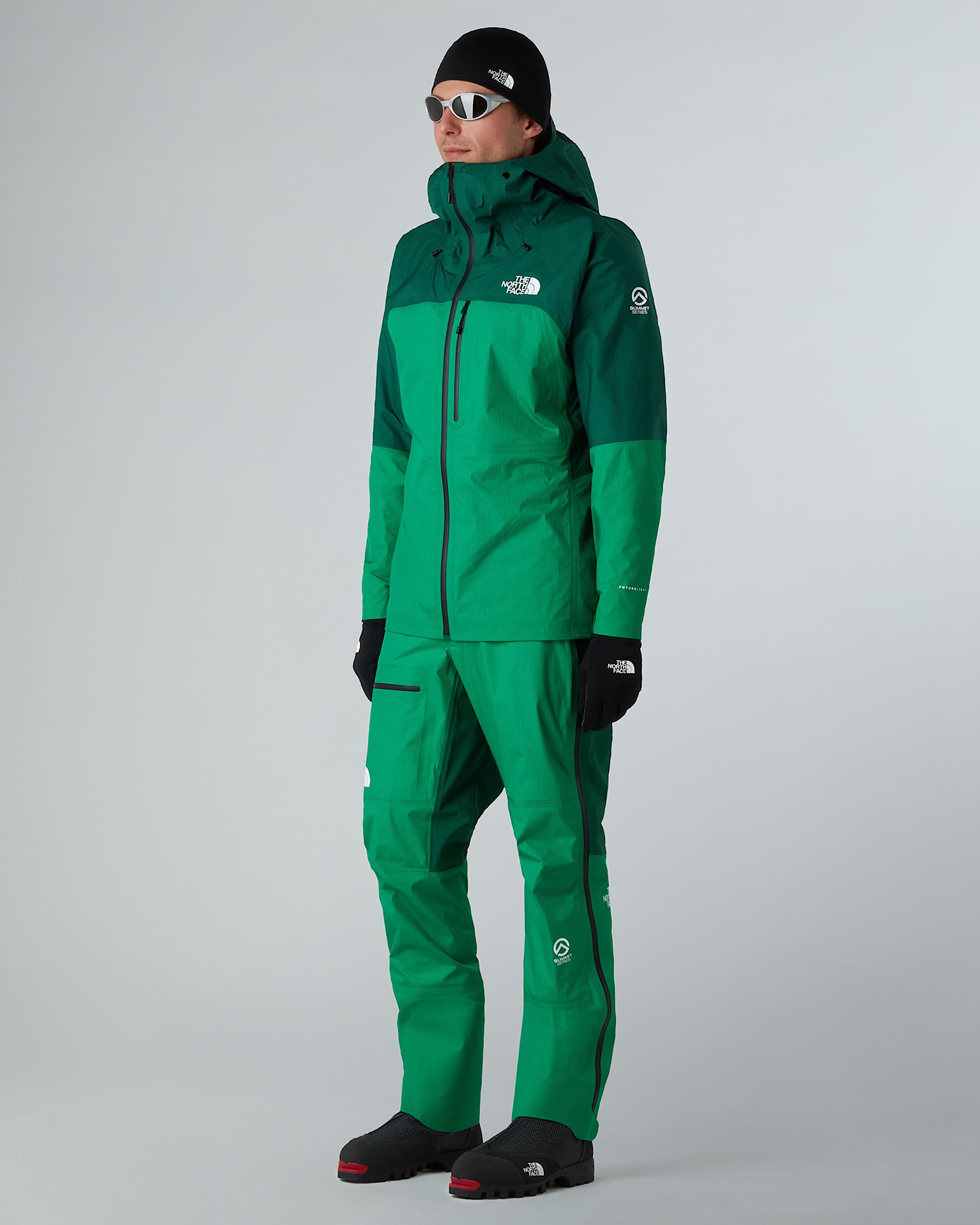 Mens Summit FUTURELIGHT AMK Jacket TNF ALT1