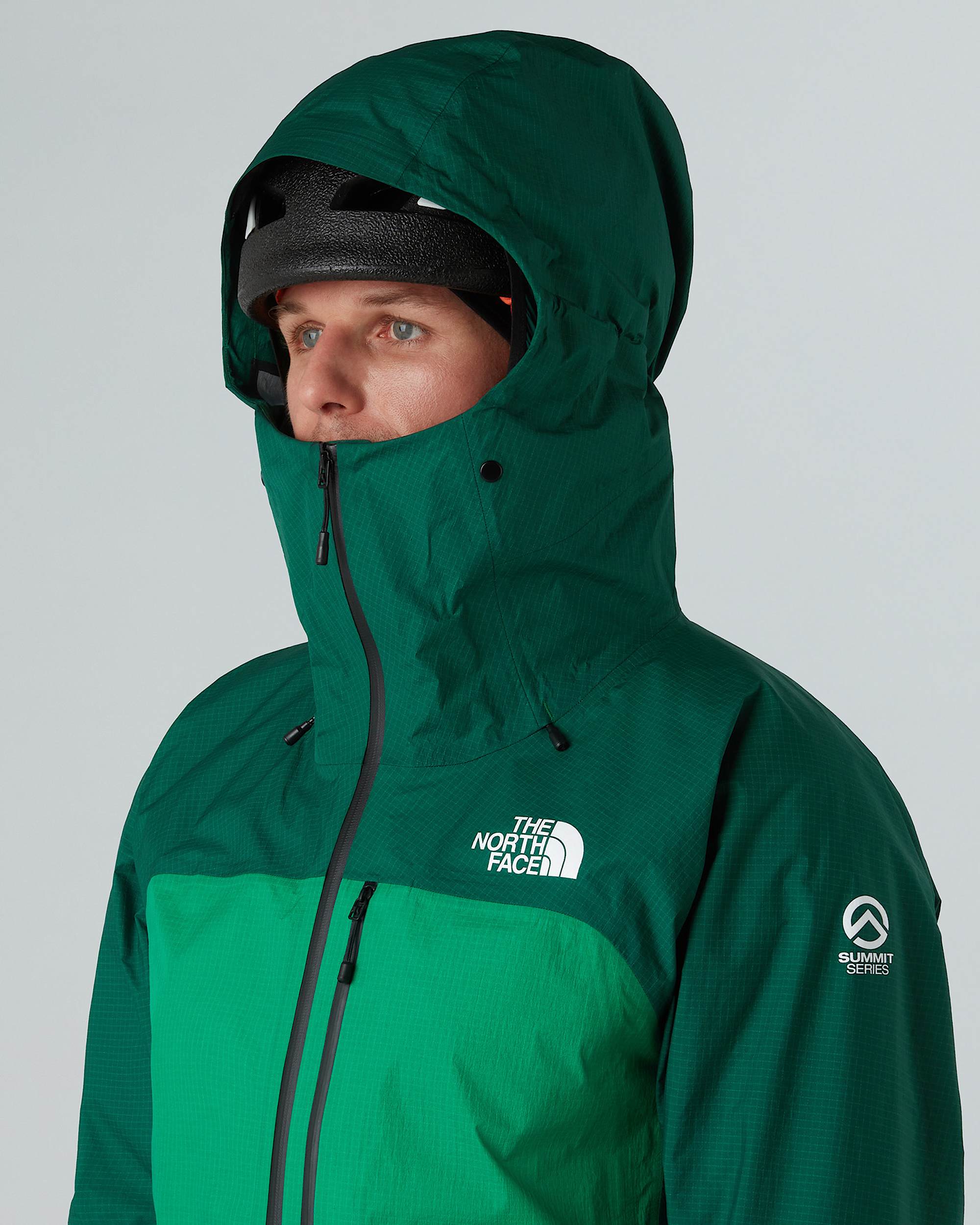 Mens Summit FUTURELIGHT AMK Jacket TNF ALT5